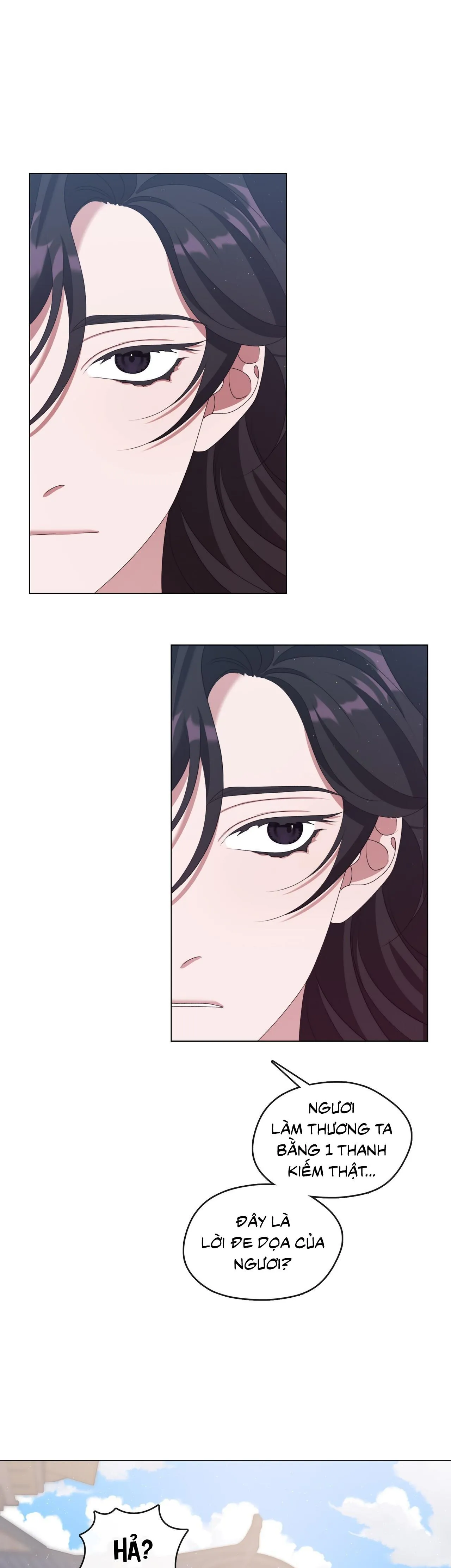 Tôi đã nuôi dạy thủ lĩnh giáo phái ác ma Chapter 36 Trang 26