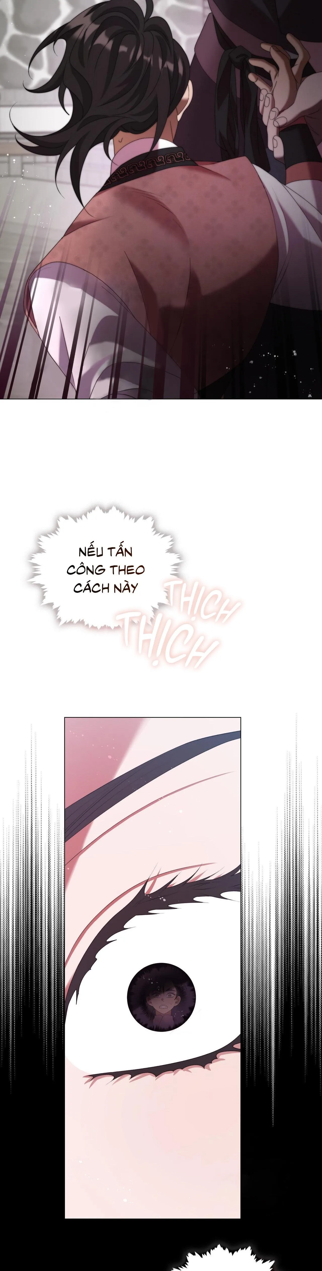 Tôi đã nuôi dạy thủ lĩnh giáo phái ác ma Chapter 36 Trang 45