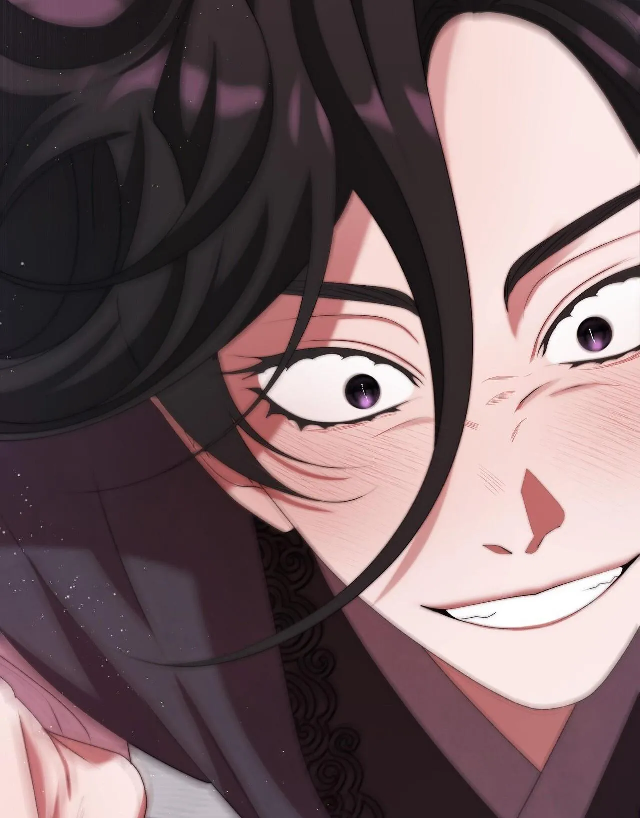 Tôi đã nuôi dạy thủ lĩnh giáo phái ác ma Chapter 36 Trang 48