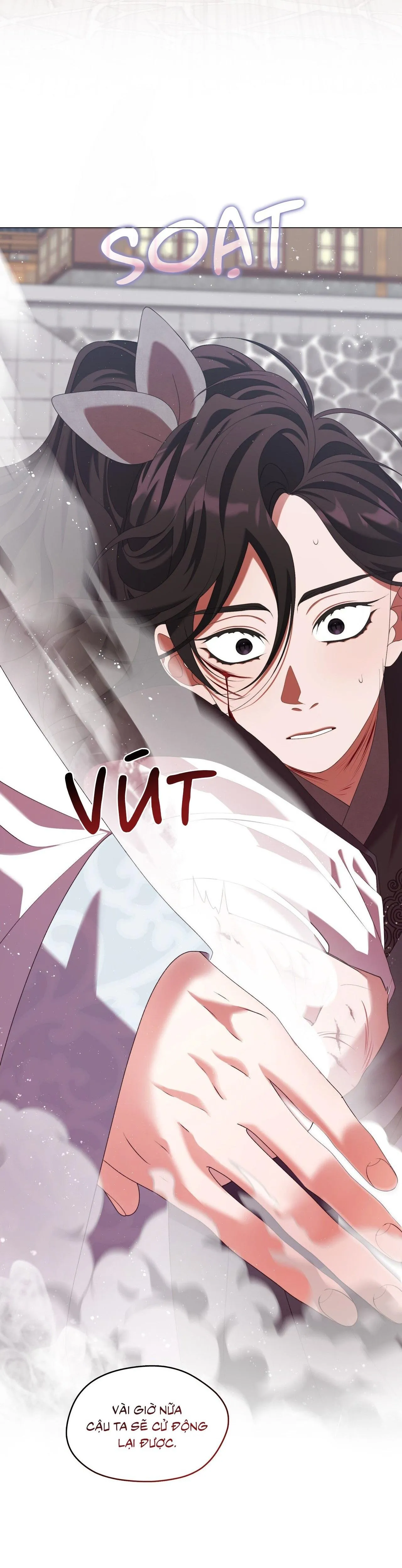 Tôi đã nuôi dạy thủ lĩnh giáo phái ác ma Chapter 37 Trang 6