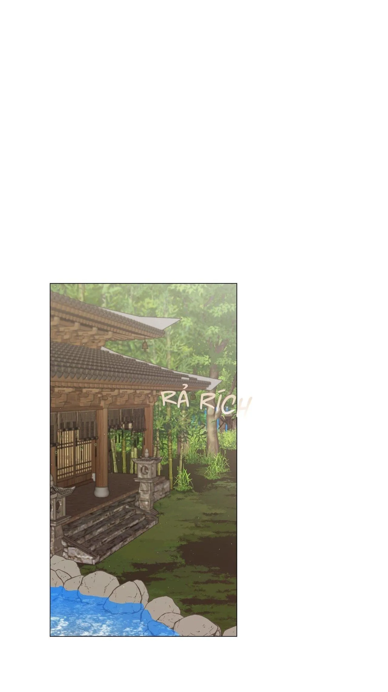 Tôi đã nuôi dạy thủ lĩnh giáo phái ác ma Chapter 37 Trang 10