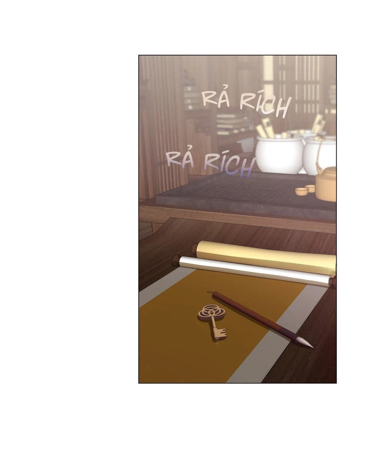 Tôi đã nuôi dạy thủ lĩnh giáo phái ác ma Chapter 37 Trang 11