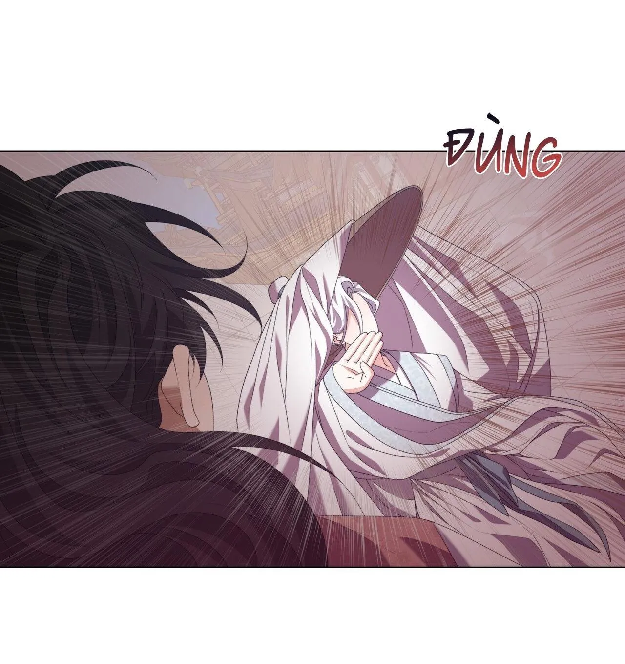 Tôi đã nuôi dạy thủ lĩnh giáo phái ác ma Chapter 37 Trang 29