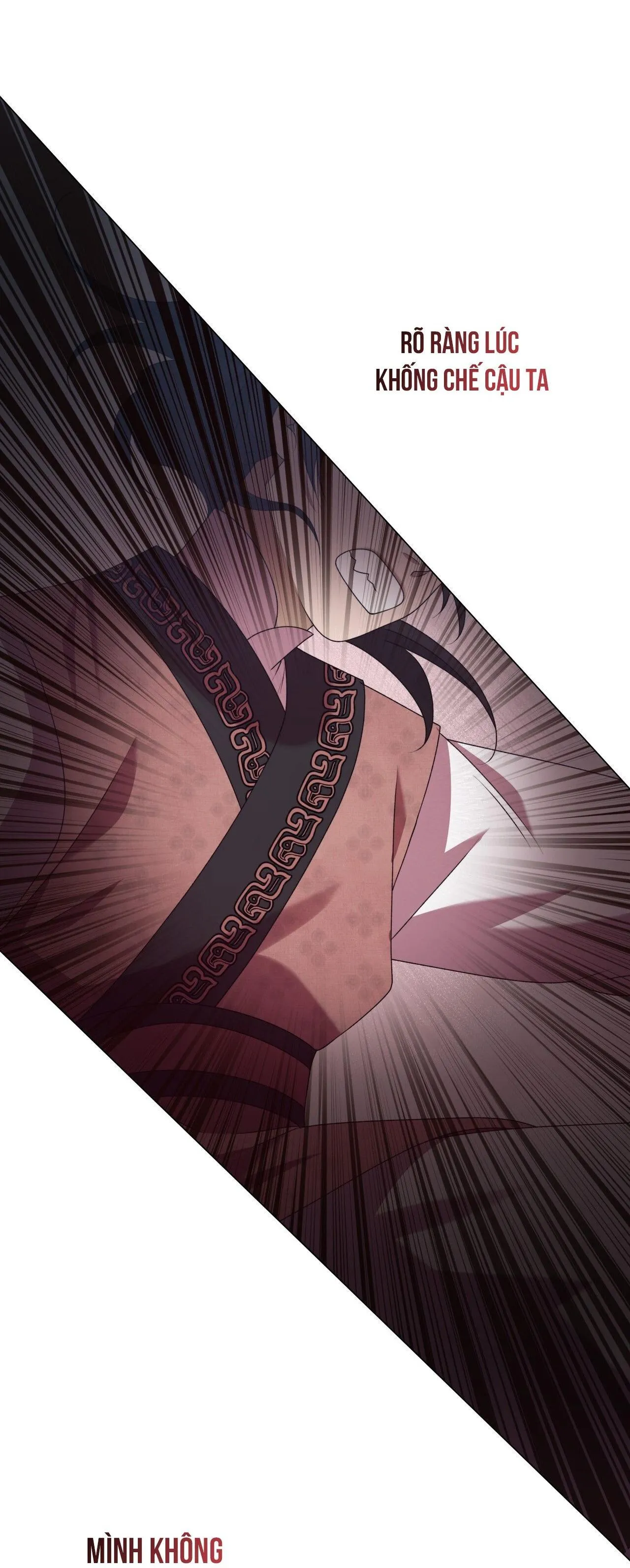 Tôi đã nuôi dạy thủ lĩnh giáo phái ác ma Chapter 37 Trang 30