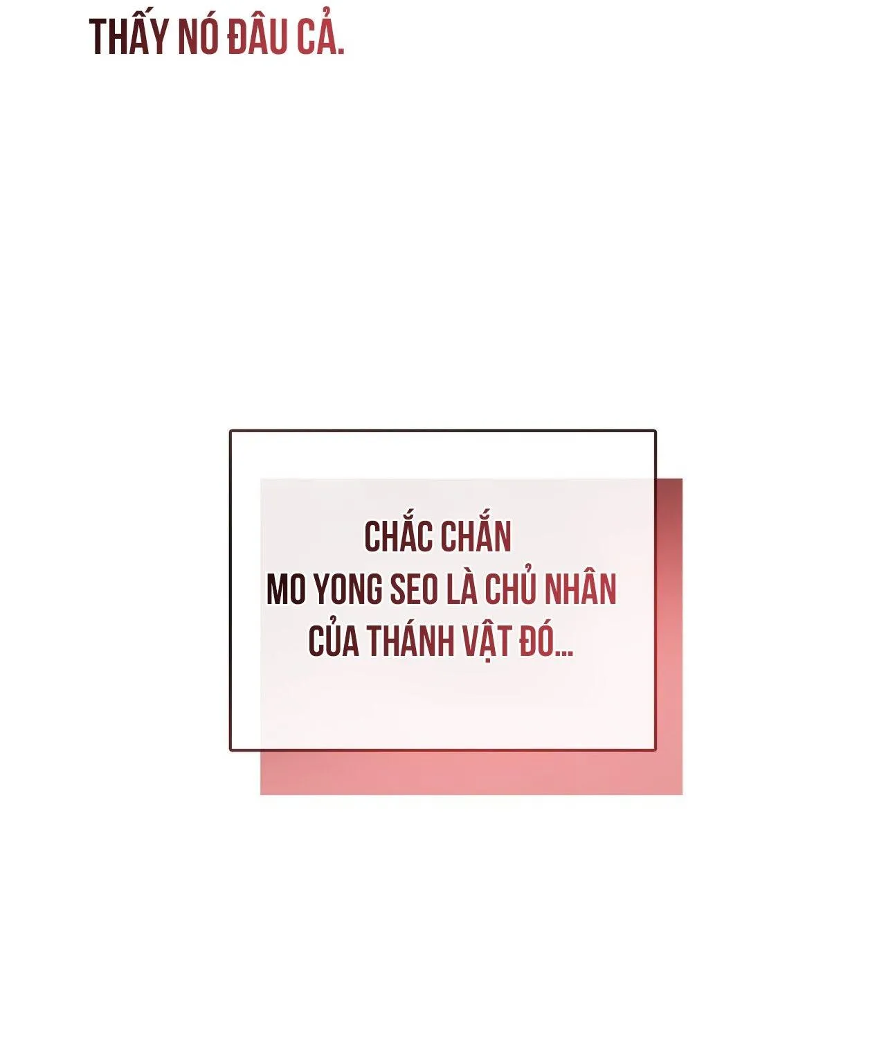 Tôi đã nuôi dạy thủ lĩnh giáo phái ác ma Chapter 37 Trang 31