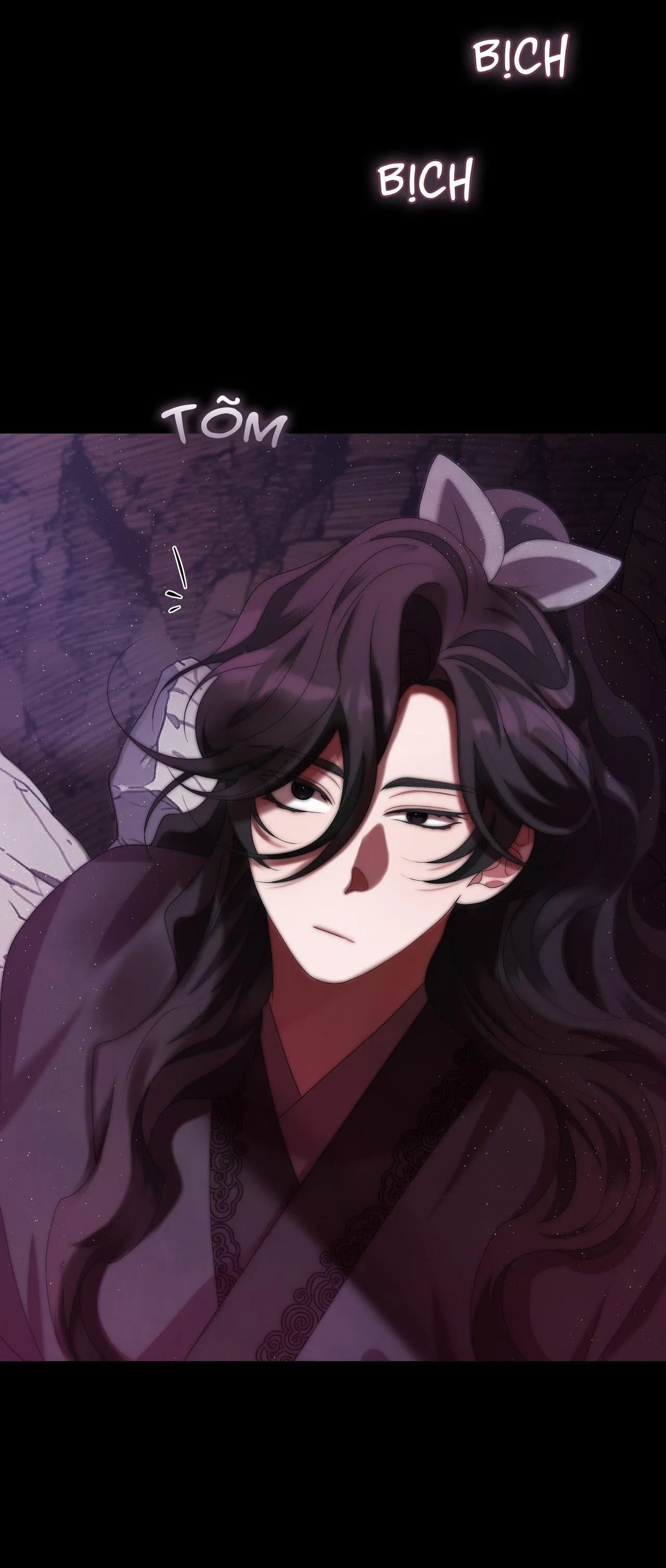 Tôi đã nuôi dạy thủ lĩnh giáo phái ác ma Chapter 37 Trang 37