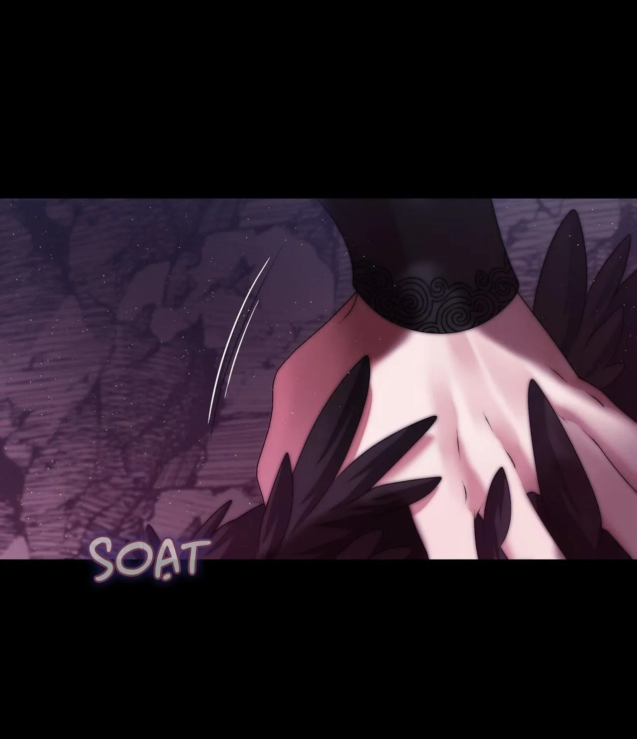 Tôi đã nuôi dạy thủ lĩnh giáo phái ác ma Chapter 37 Trang 38