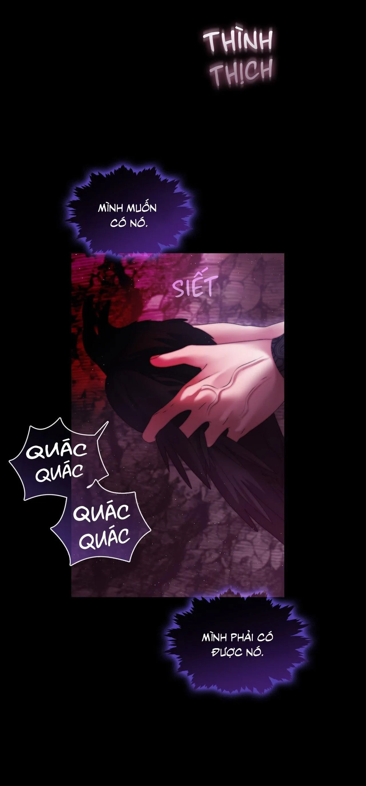 Tôi đã nuôi dạy thủ lĩnh giáo phái ác ma Chapter 37 Trang 45