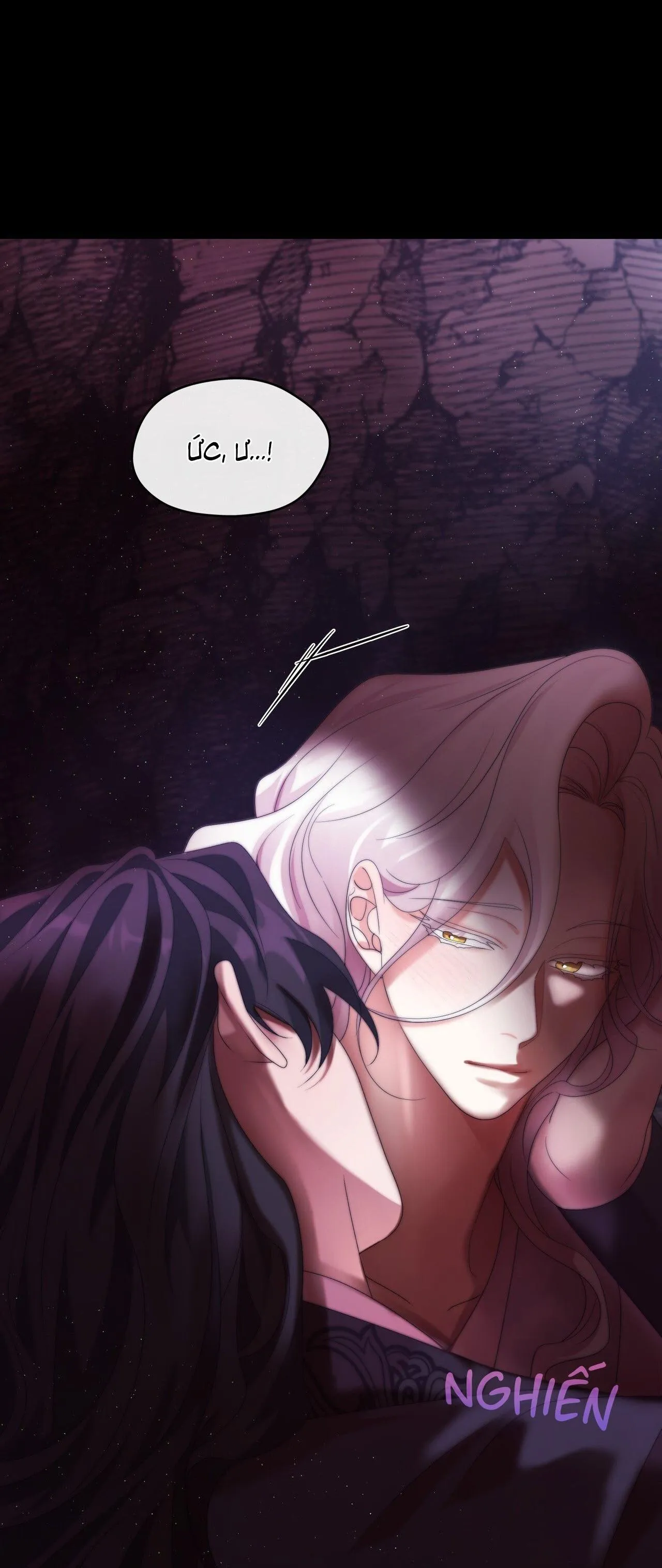 Tôi đã nuôi dạy thủ lĩnh giáo phái ác ma Chapter 37 Trang 52