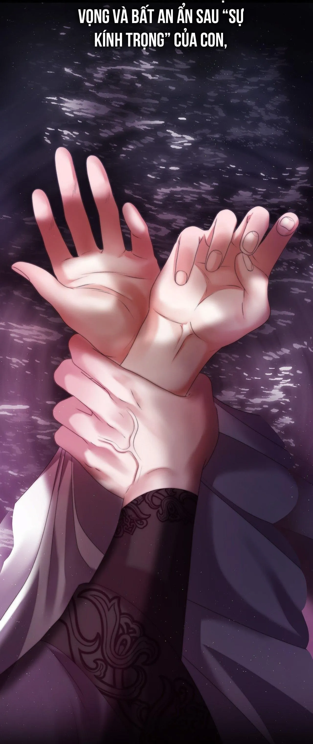 Tôi đã nuôi dạy thủ lĩnh giáo phái ác ma Chapter 37 Trang 60