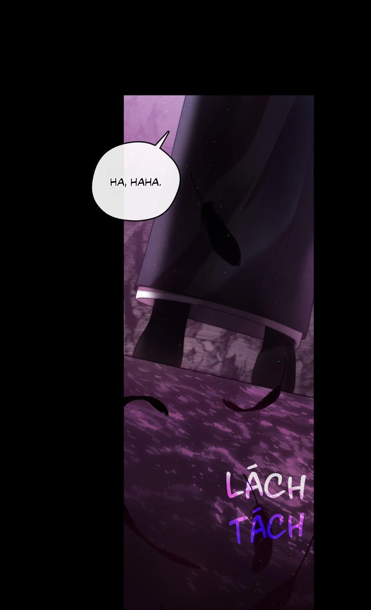 Tôi đã nuôi dạy thủ lĩnh giáo phái ác ma Chapter 37 Trang 64