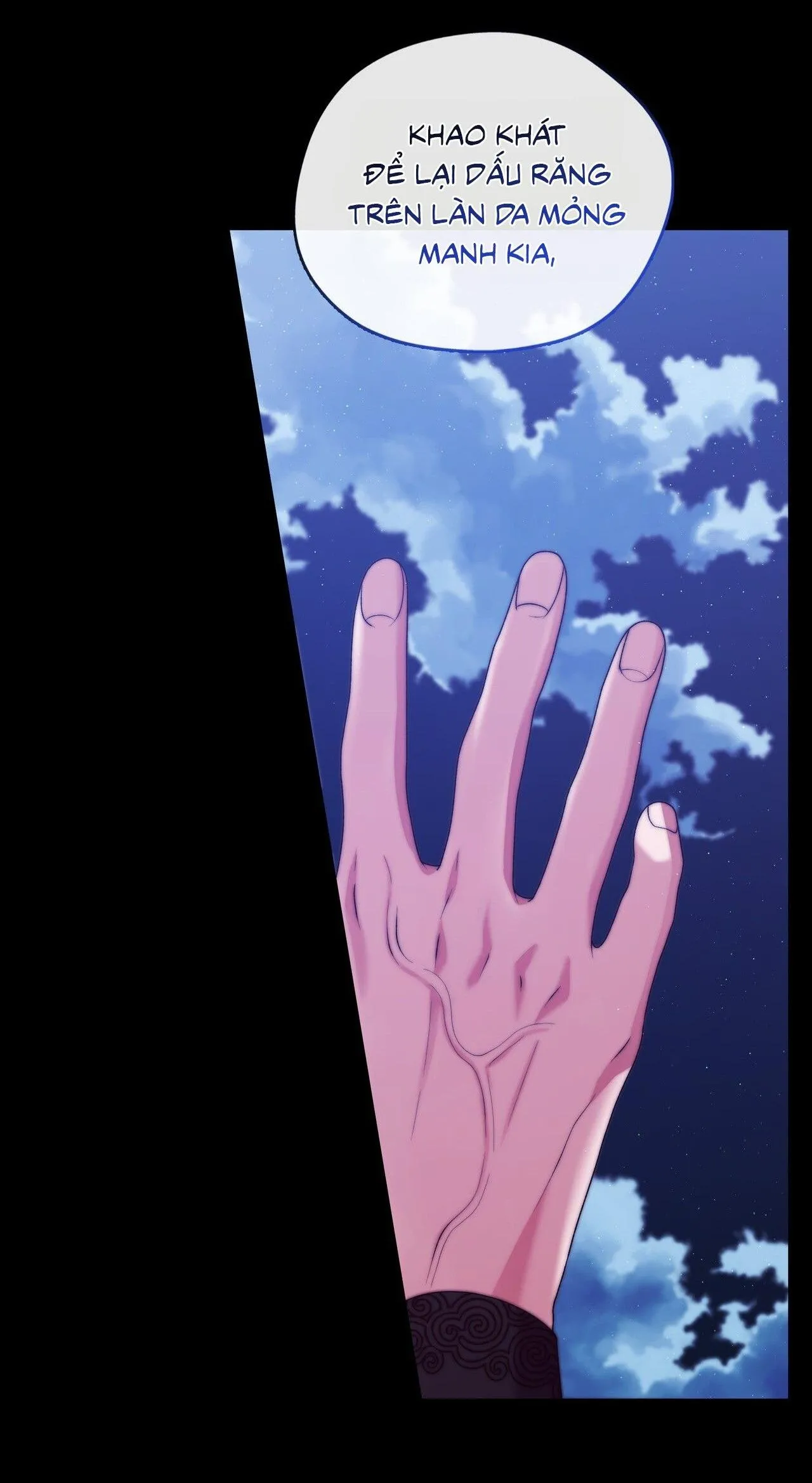 Tôi đã nuôi dạy thủ lĩnh giáo phái ác ma Chapter 37 Trang 67