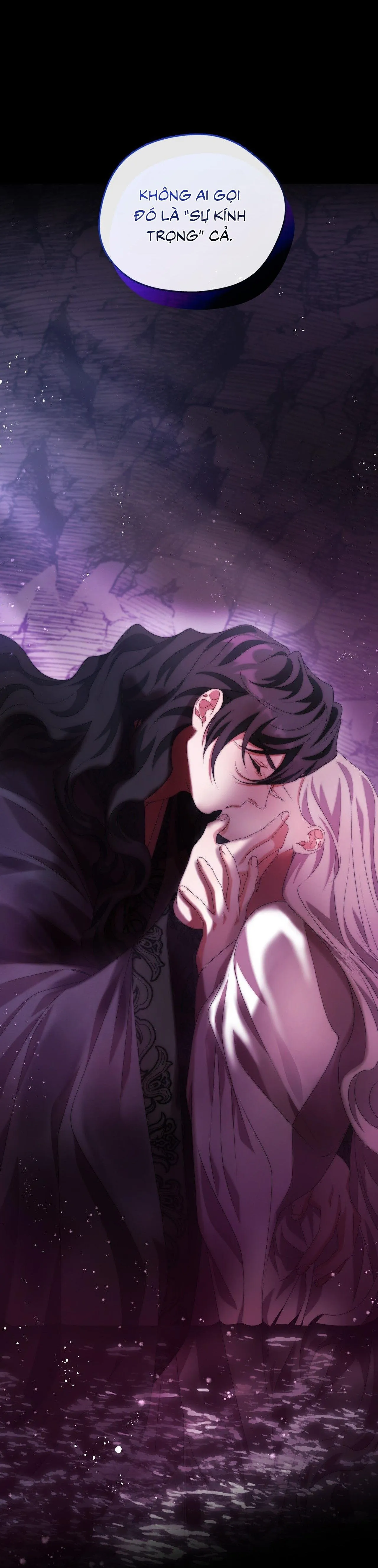 Tôi đã nuôi dạy thủ lĩnh giáo phái ác ma Chapter 37 Trang 69