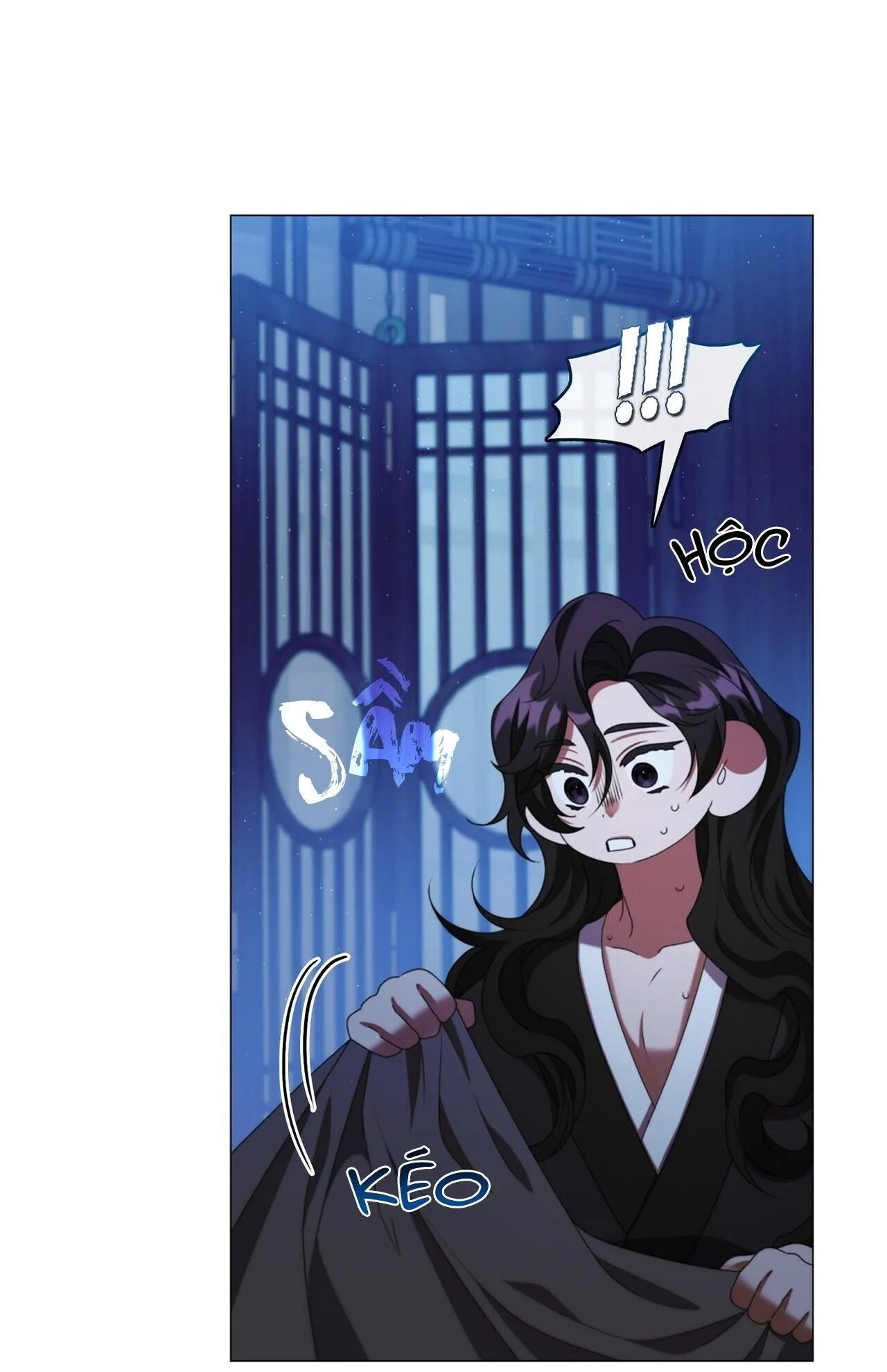 Tôi đã nuôi dạy thủ lĩnh giáo phái ác ma Chapter 38 Trang 9