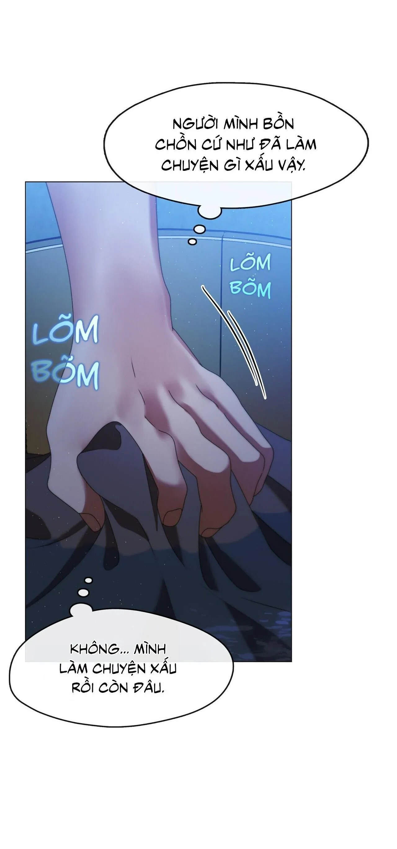 Tôi đã nuôi dạy thủ lĩnh giáo phái ác ma Chapter 38 Trang 13