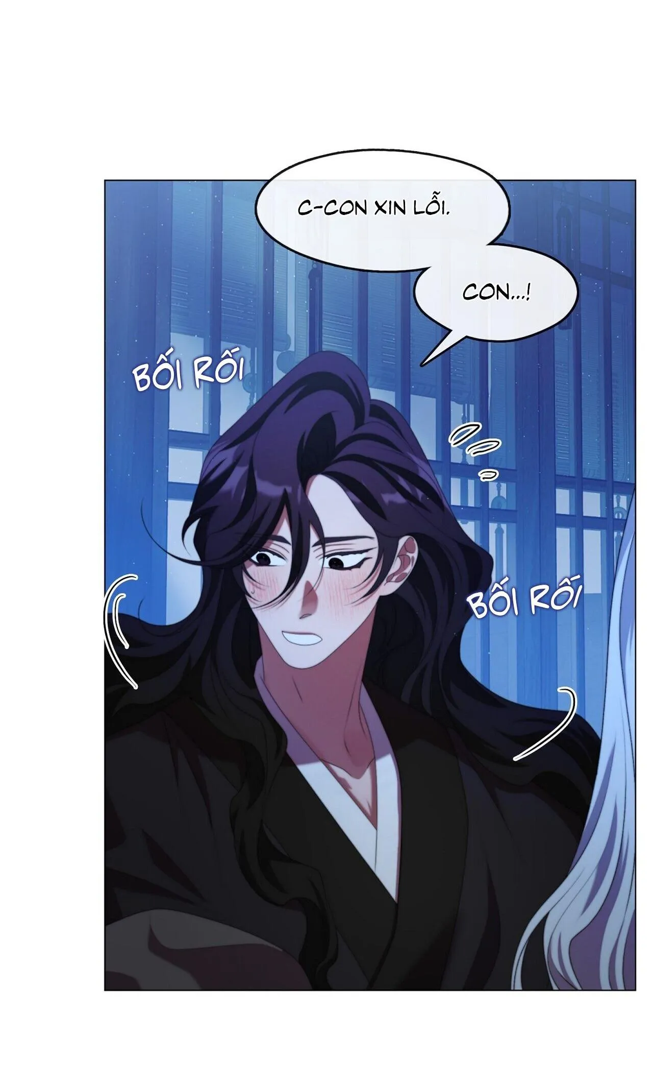 Tôi đã nuôi dạy thủ lĩnh giáo phái ác ma Chapter 38 Trang 19