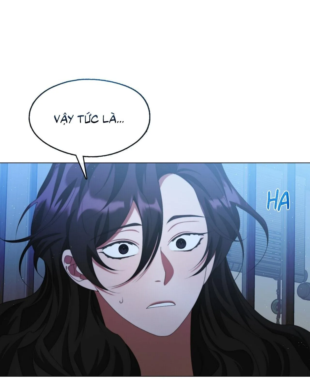 Tôi đã nuôi dạy thủ lĩnh giáo phái ác ma Chapter 38 Trang 21