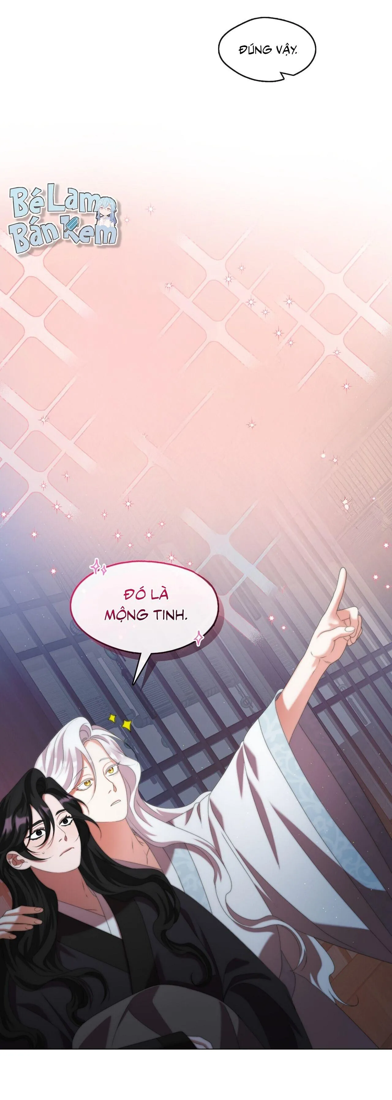 Tôi đã nuôi dạy thủ lĩnh giáo phái ác ma Chapter 38 Trang 22