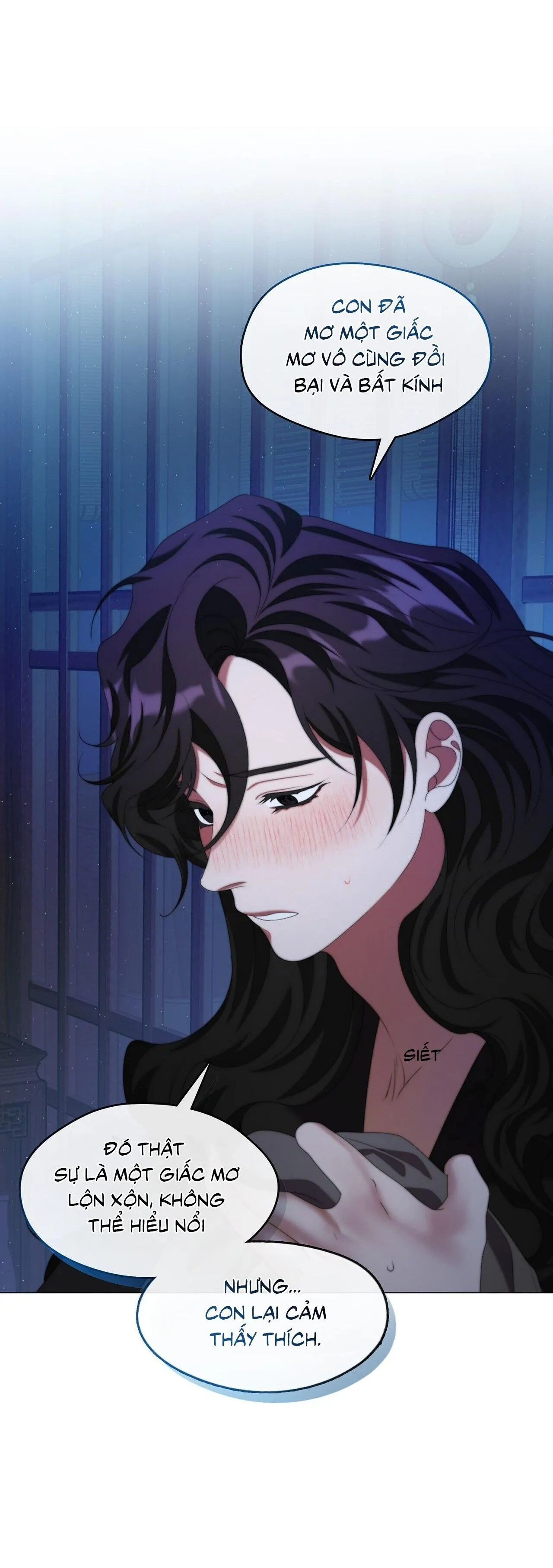 Tôi đã nuôi dạy thủ lĩnh giáo phái ác ma Chapter 38 Trang 24