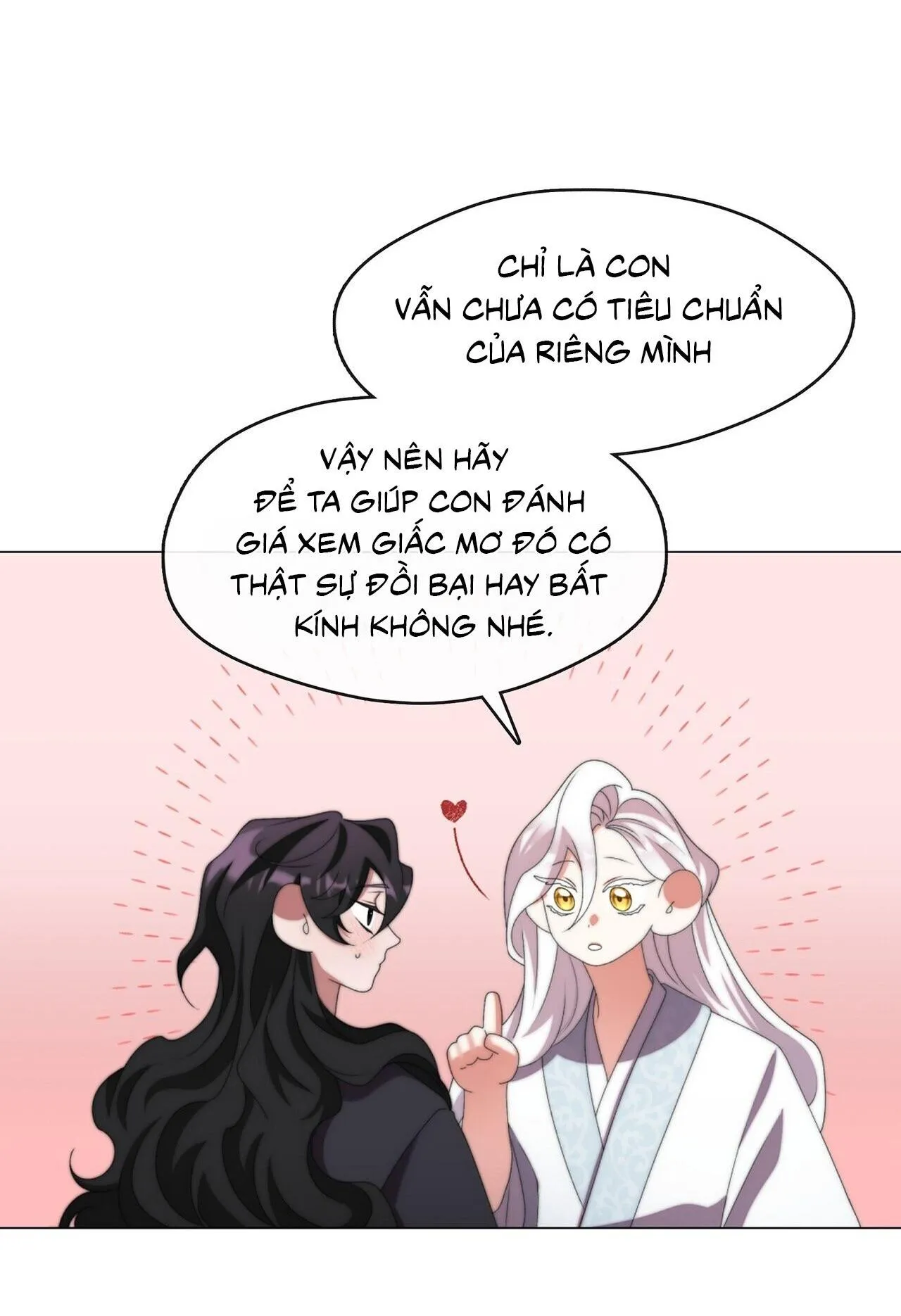 Tôi đã nuôi dạy thủ lĩnh giáo phái ác ma Chapter 38 Trang 27