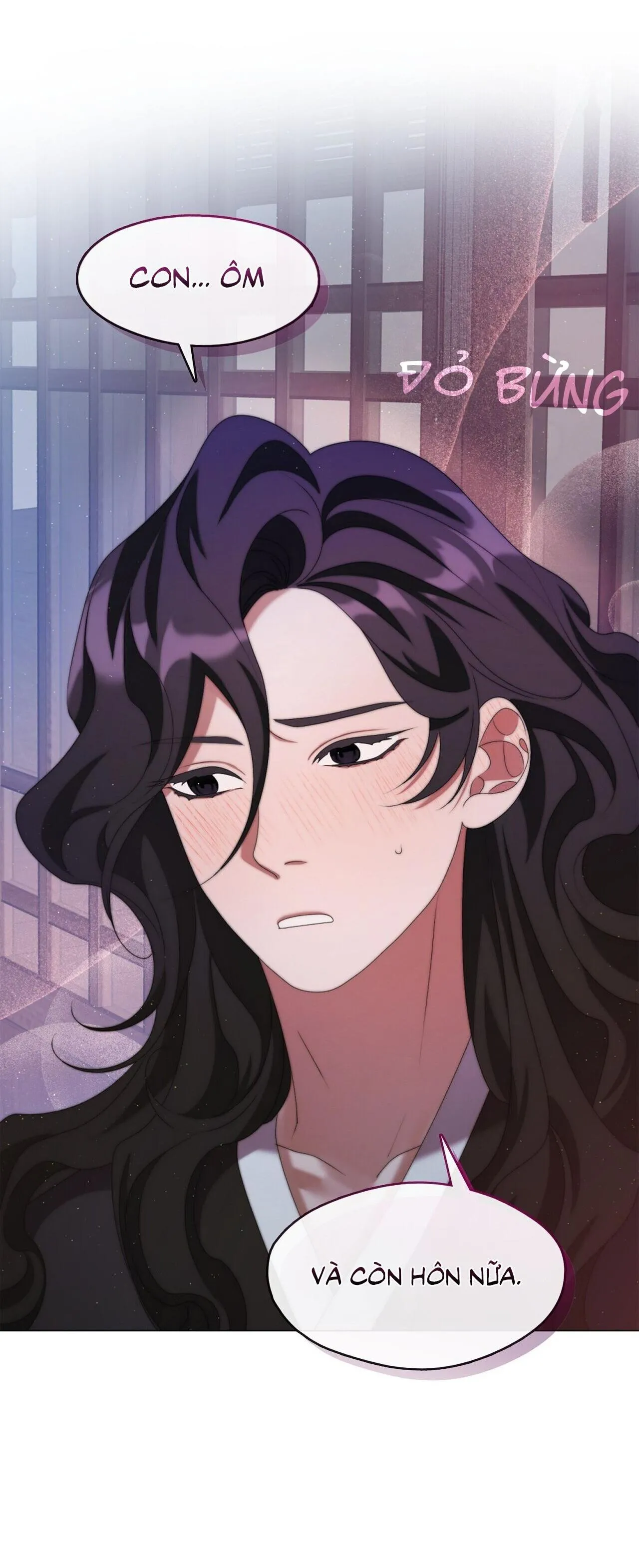 Tôi đã nuôi dạy thủ lĩnh giáo phái ác ma Chapter 38 Trang 31