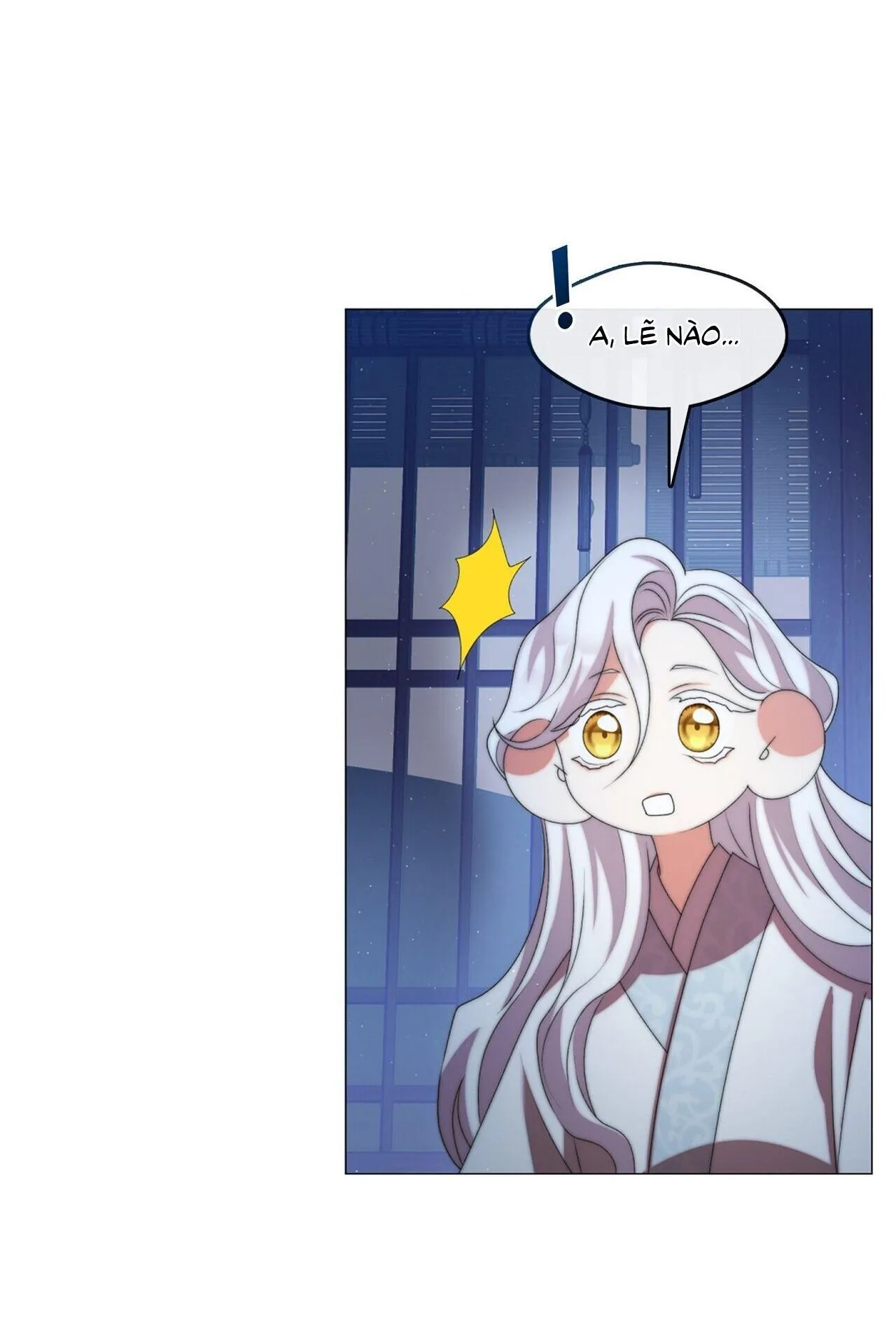 Tôi đã nuôi dạy thủ lĩnh giáo phái ác ma Chapter 38 Trang 33