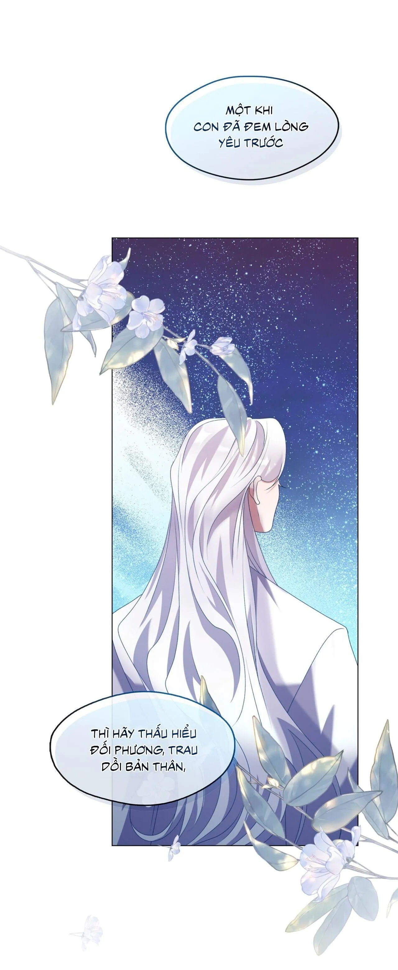 Tôi đã nuôi dạy thủ lĩnh giáo phái ác ma Chapter 38 Trang 45