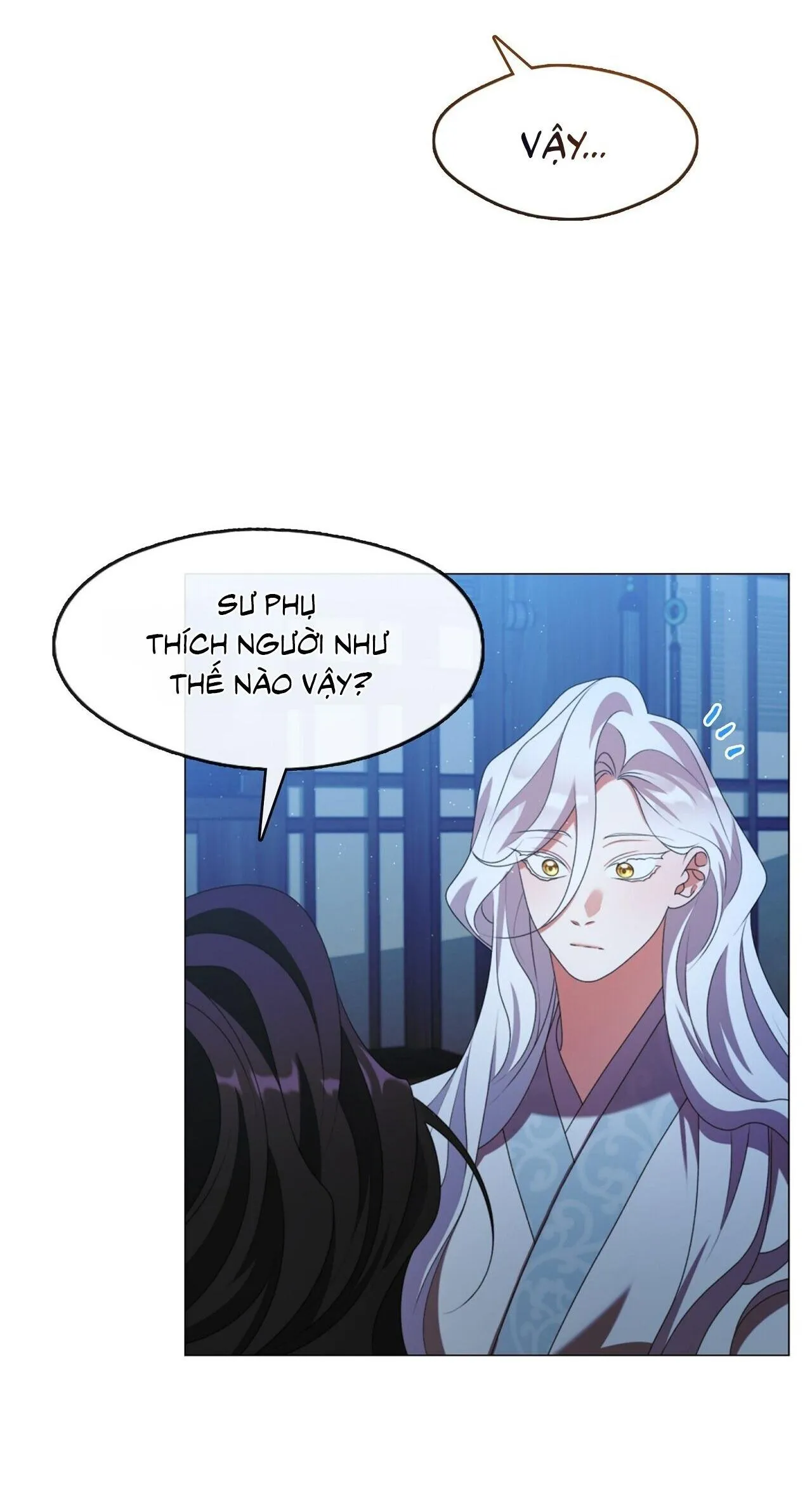 Tôi đã nuôi dạy thủ lĩnh giáo phái ác ma Chapter 38 Trang 48