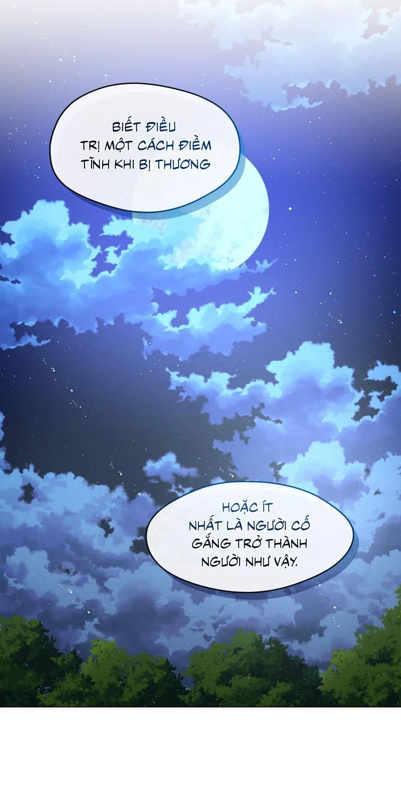 Tôi đã nuôi dạy thủ lĩnh giáo phái ác ma Chapter 38 Trang 59