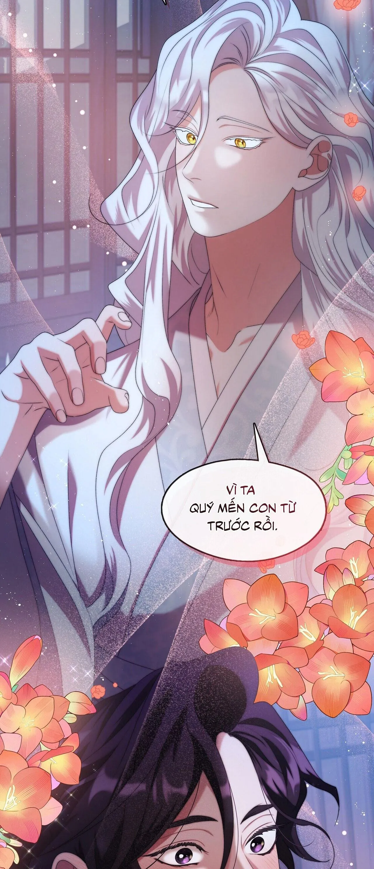 Tôi đã nuôi dạy thủ lĩnh giáo phái ác ma Chapter 39 Trang 6