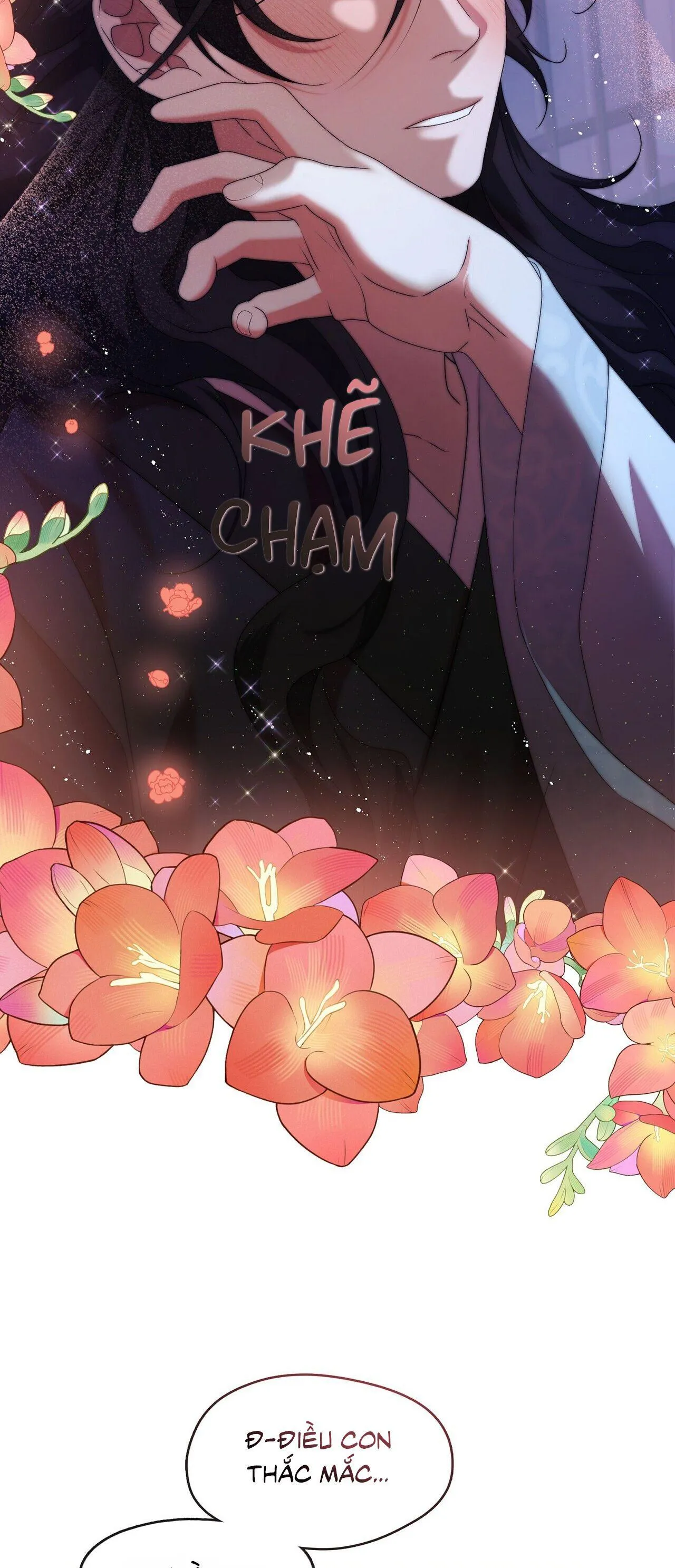 Tôi đã nuôi dạy thủ lĩnh giáo phái ác ma Chapter 39 Trang 7