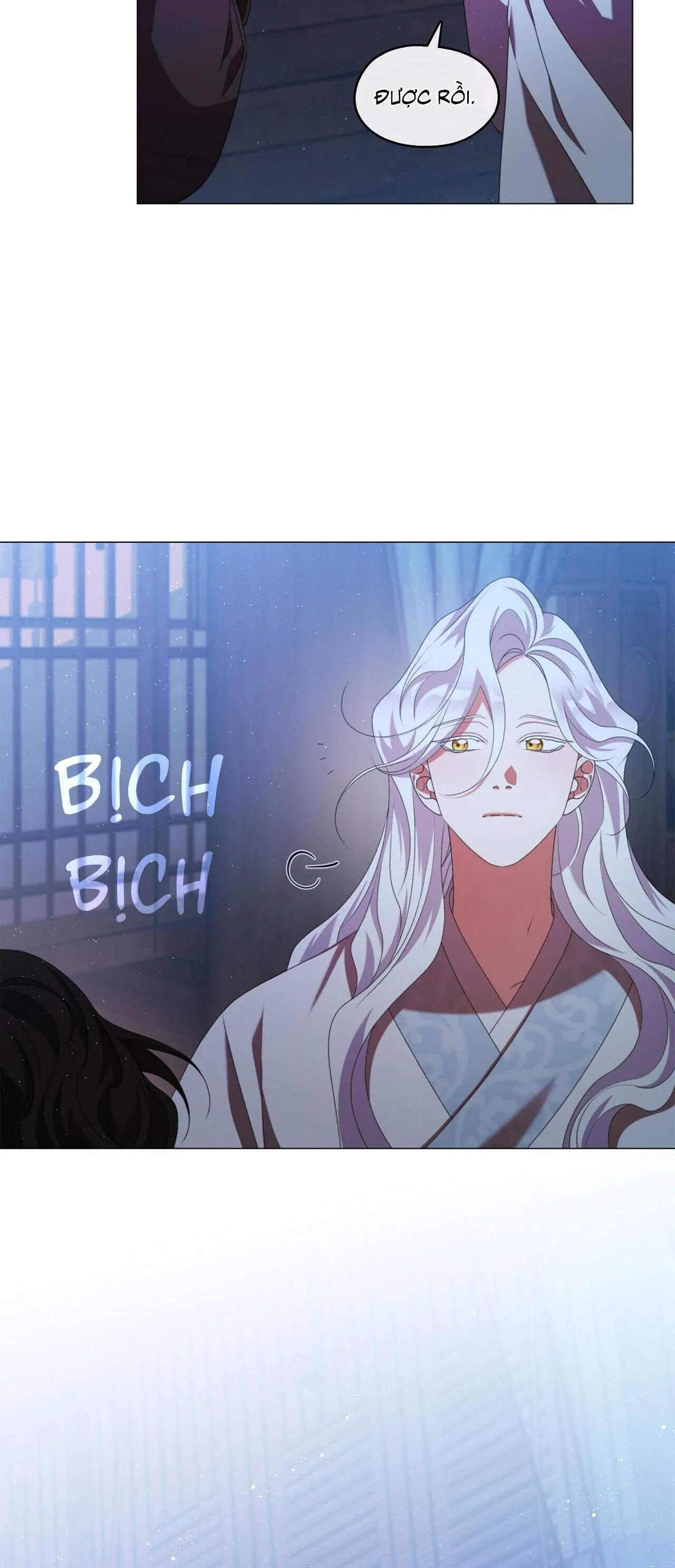 Tôi đã nuôi dạy thủ lĩnh giáo phái ác ma Chapter 39 Trang 10