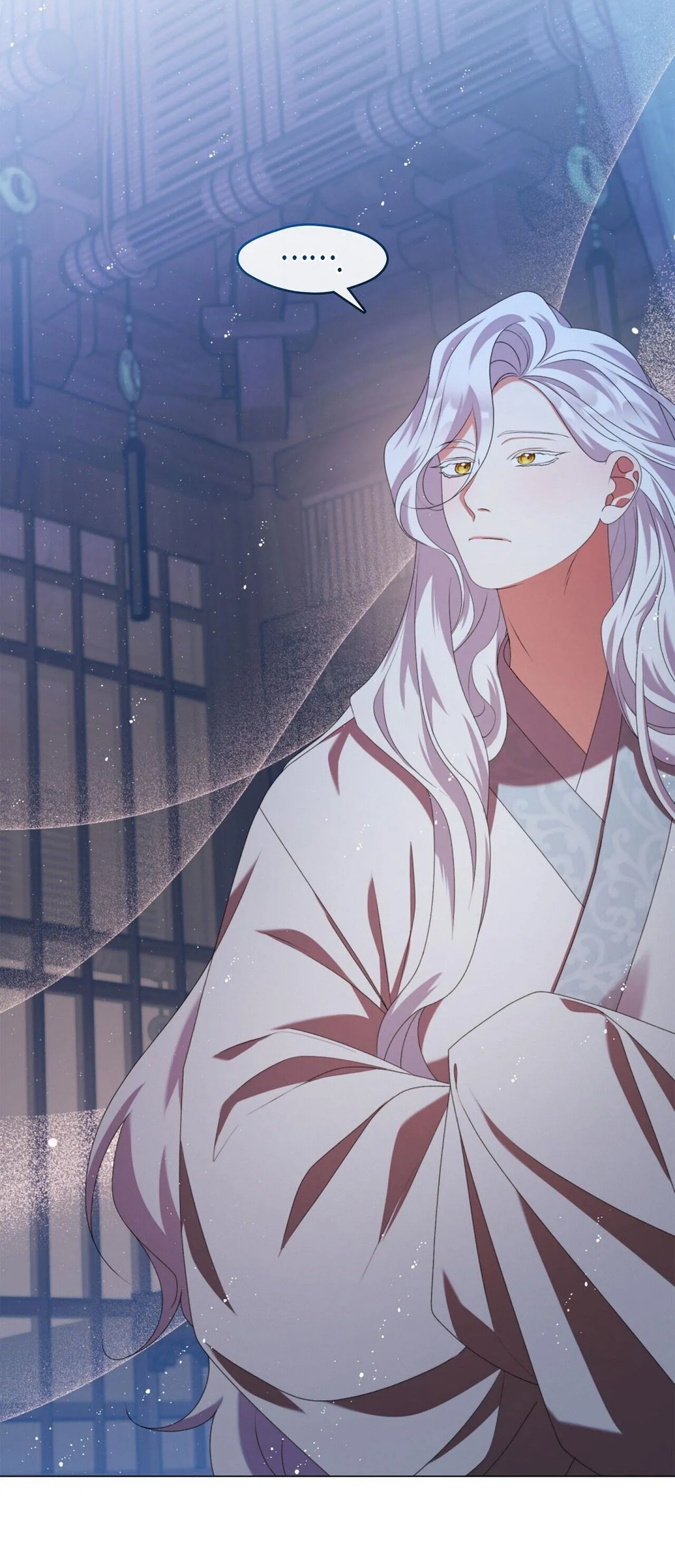 Tôi đã nuôi dạy thủ lĩnh giáo phái ác ma Chapter 39 Trang 11