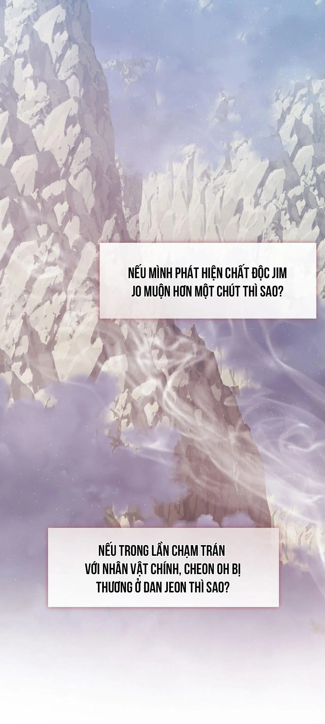 Tôi đã nuôi dạy thủ lĩnh giáo phái ác ma Chapter 39 Trang 13