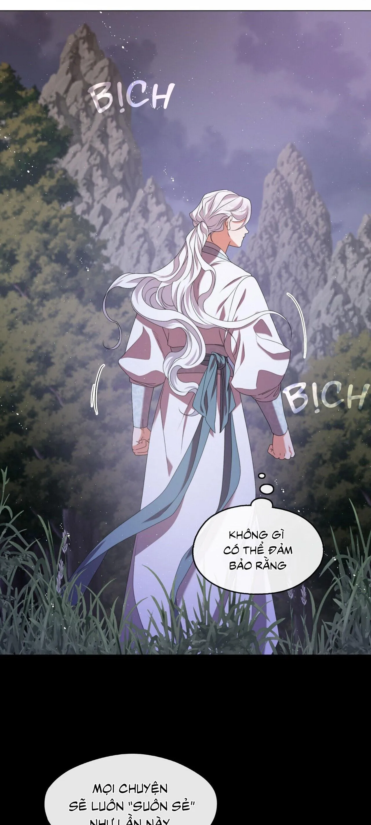 Tôi đã nuôi dạy thủ lĩnh giáo phái ác ma Chapter 39 Trang 14