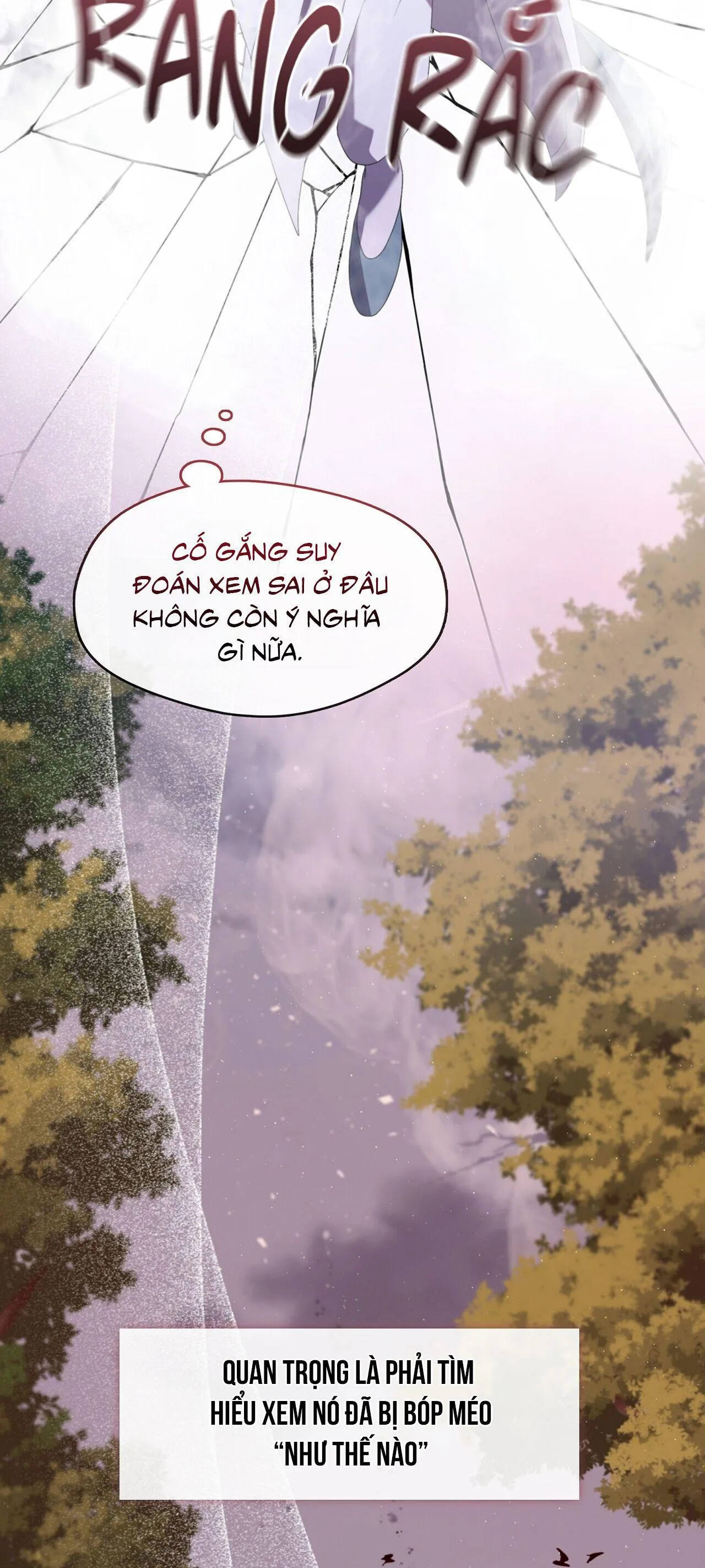 Tôi đã nuôi dạy thủ lĩnh giáo phái ác ma Chapter 39 Trang 17