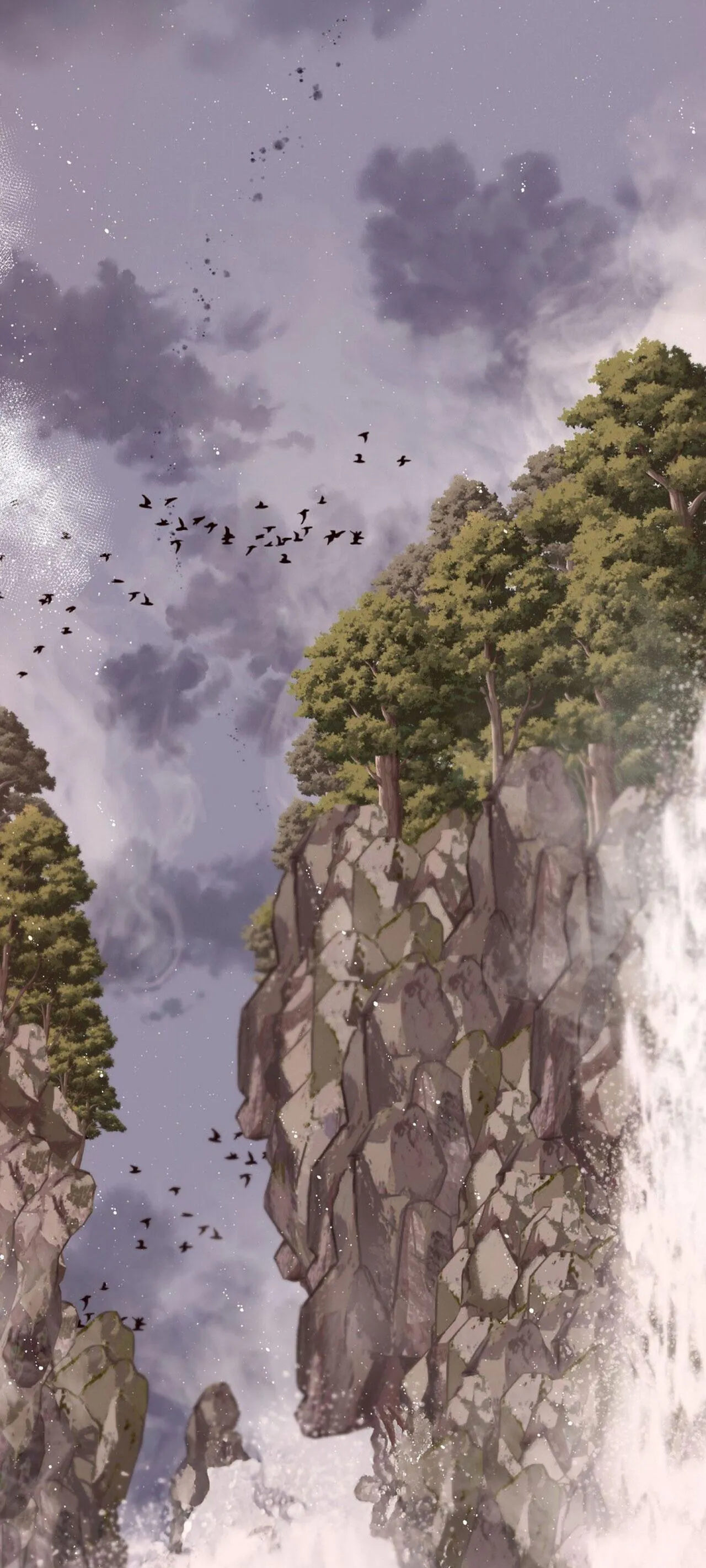 Tôi đã nuôi dạy thủ lĩnh giáo phái ác ma Chapter 39 Trang 19