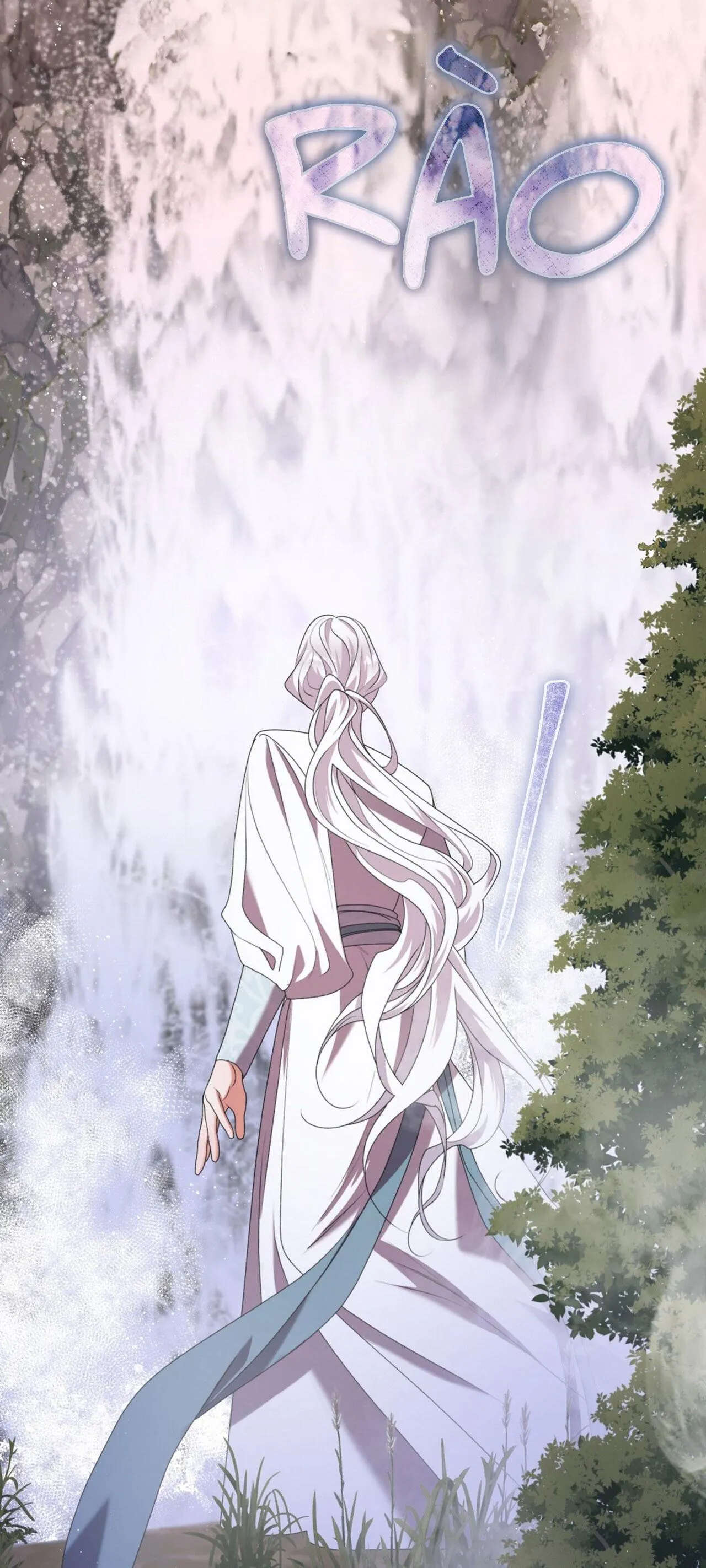 Tôi đã nuôi dạy thủ lĩnh giáo phái ác ma Chapter 39 Trang 20