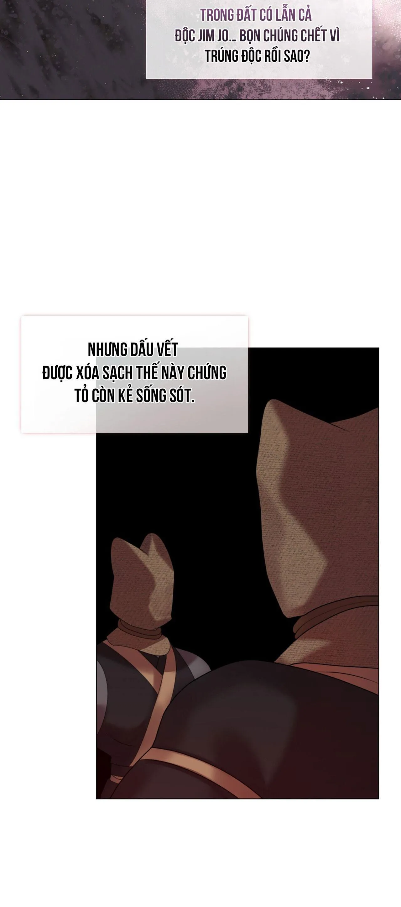 Tôi đã nuôi dạy thủ lĩnh giáo phái ác ma Chapter 39 Trang 23