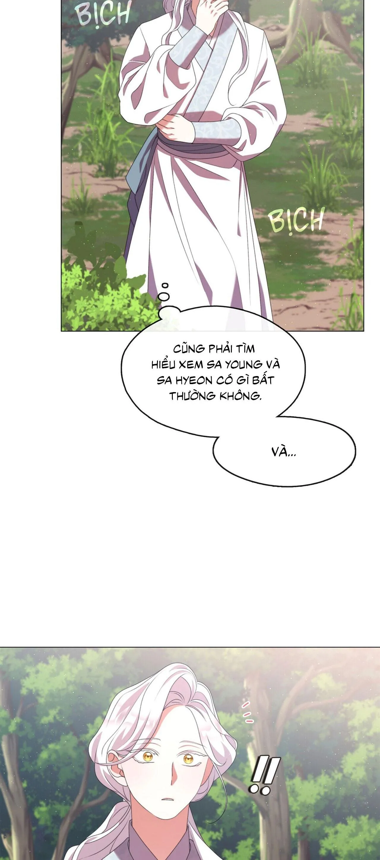 Tôi đã nuôi dạy thủ lĩnh giáo phái ác ma Chapter 39 Trang 29