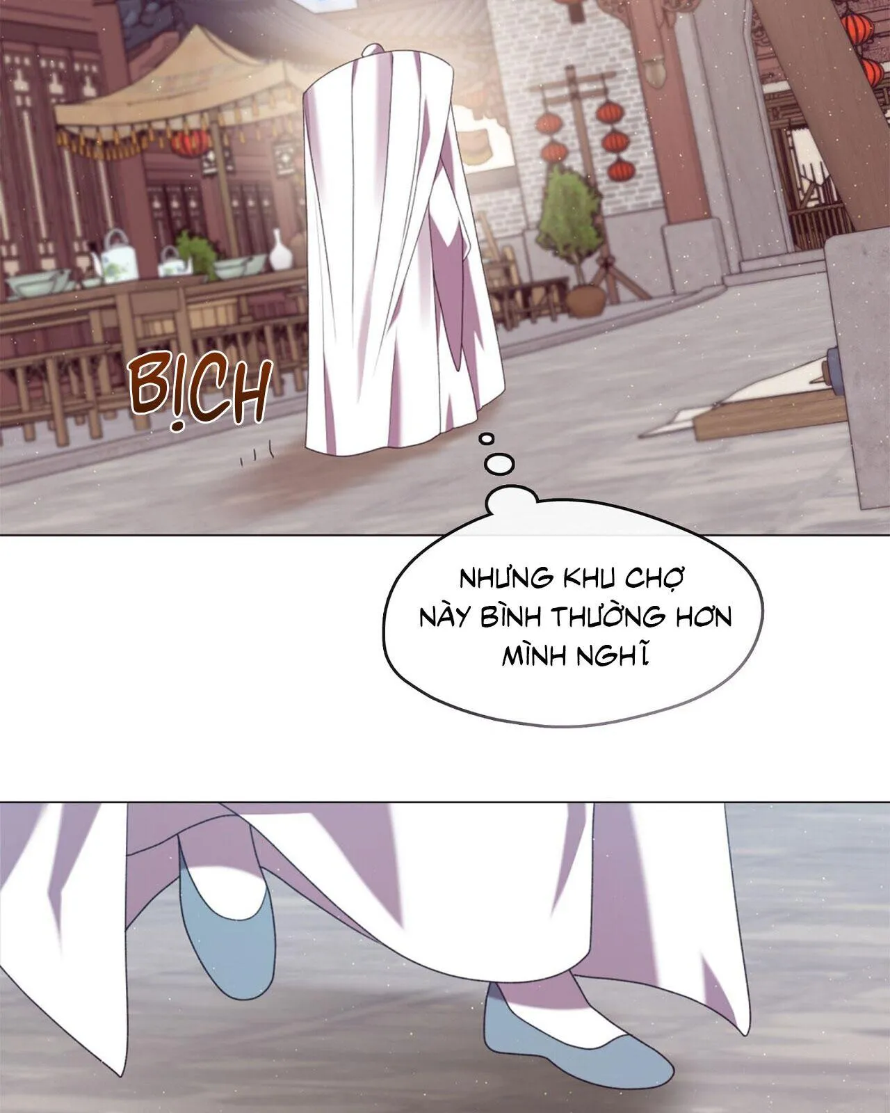 Tôi đã nuôi dạy thủ lĩnh giáo phái ác ma Chapter 39 Trang 38