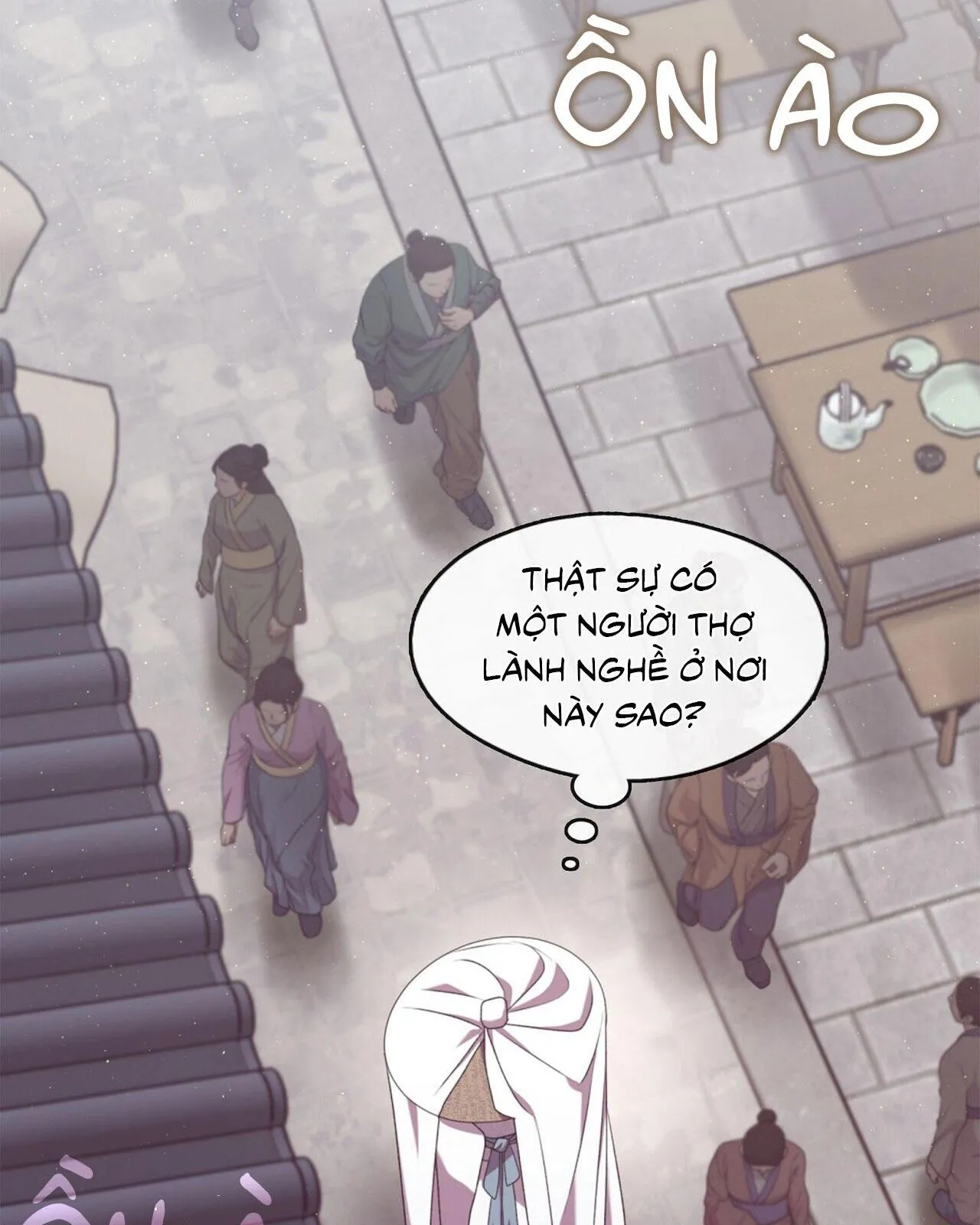 Tôi đã nuôi dạy thủ lĩnh giáo phái ác ma Chapter 39 Trang 40