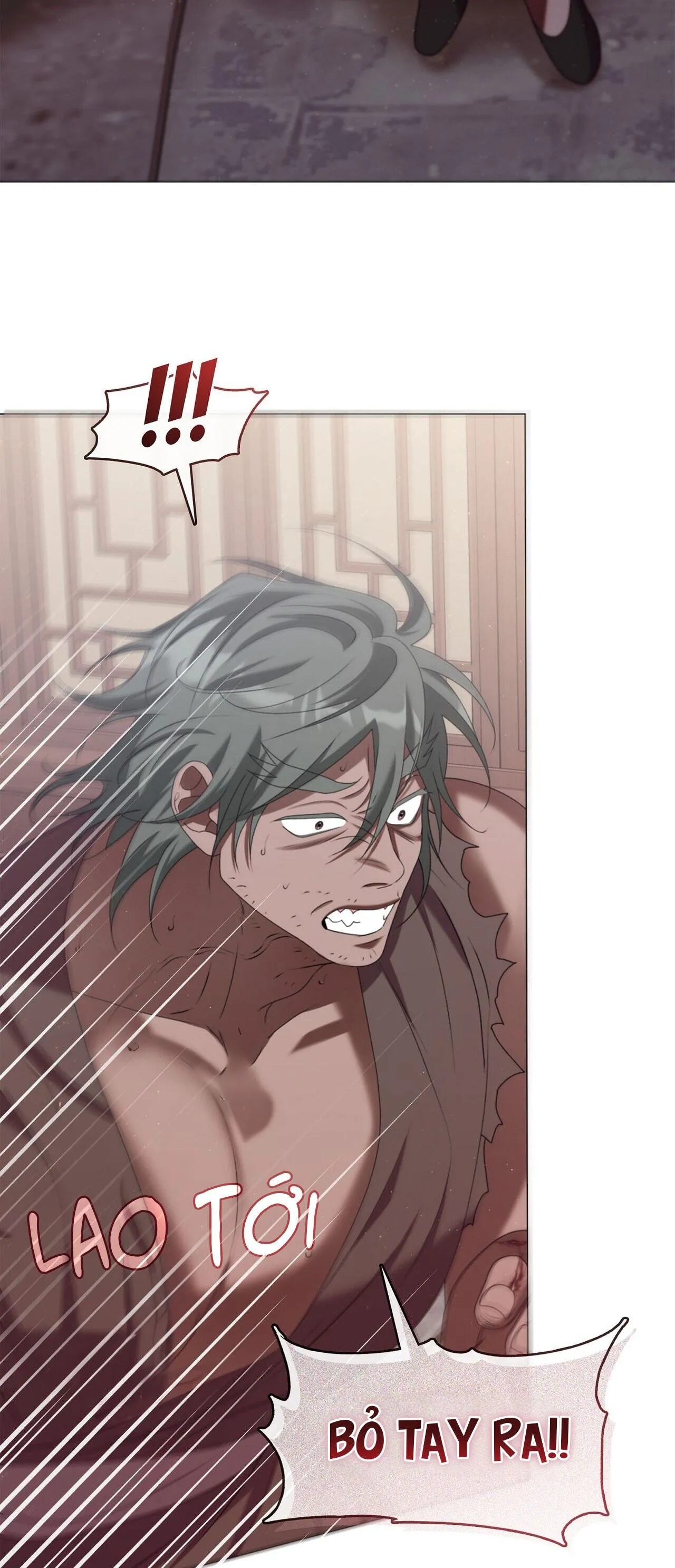 Tôi đã nuôi dạy thủ lĩnh giáo phái ác ma Chapter 39 Trang 45