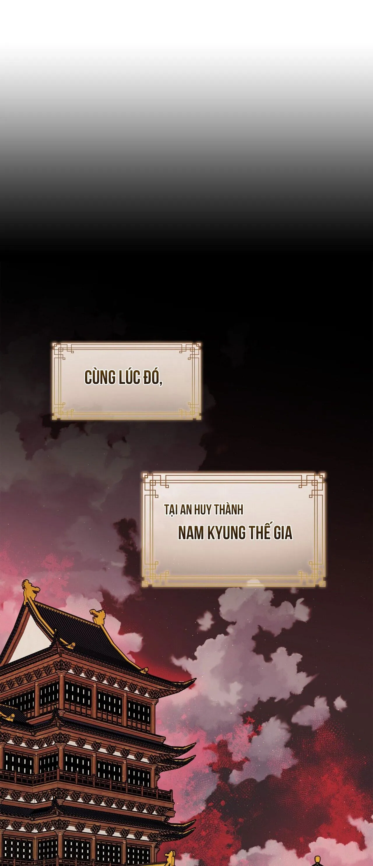 Tôi đã nuôi dạy thủ lĩnh giáo phái ác ma Chapter 39 Trang 50