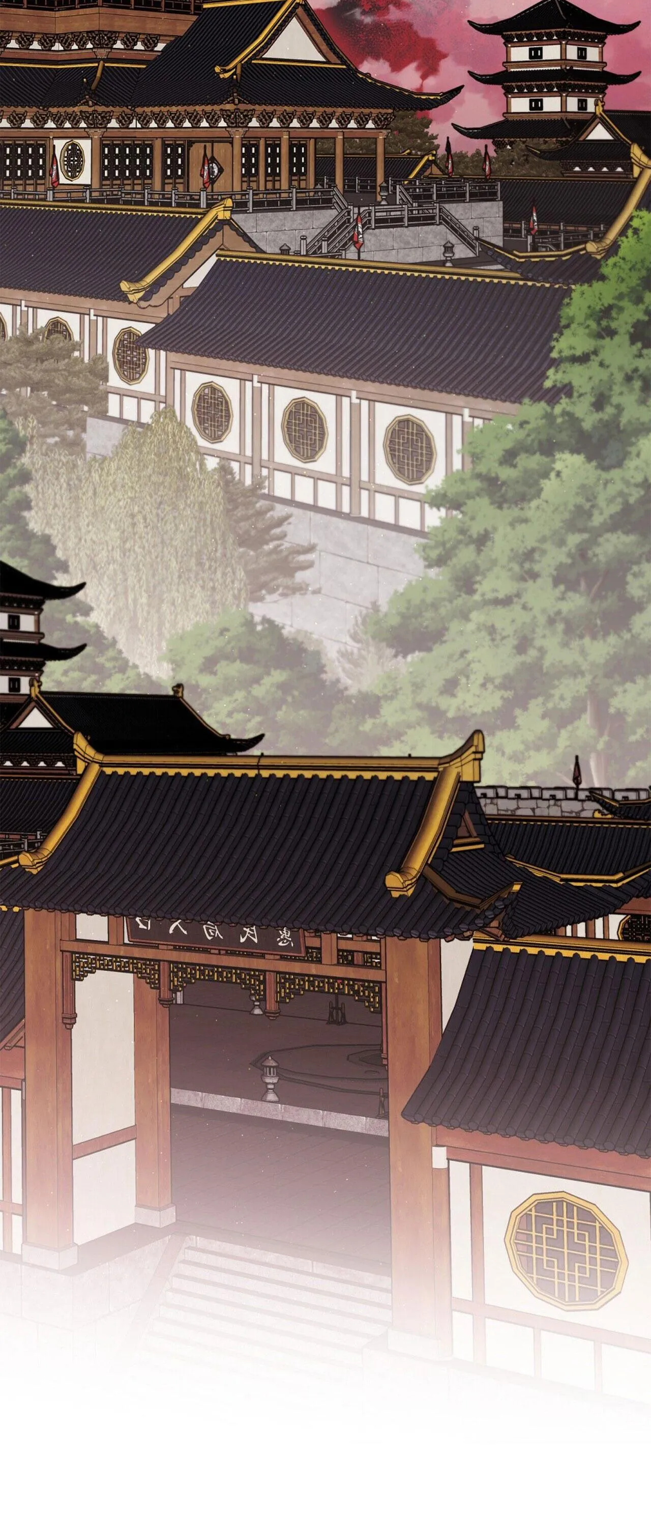 Tôi đã nuôi dạy thủ lĩnh giáo phái ác ma Chapter 39 Trang 51