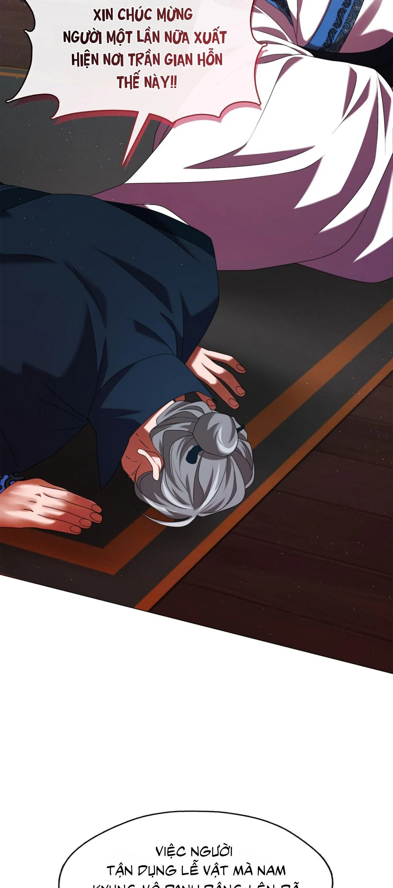 Tôi đã nuôi dạy thủ lĩnh giáo phái ác ma Chapter 39 Trang 53