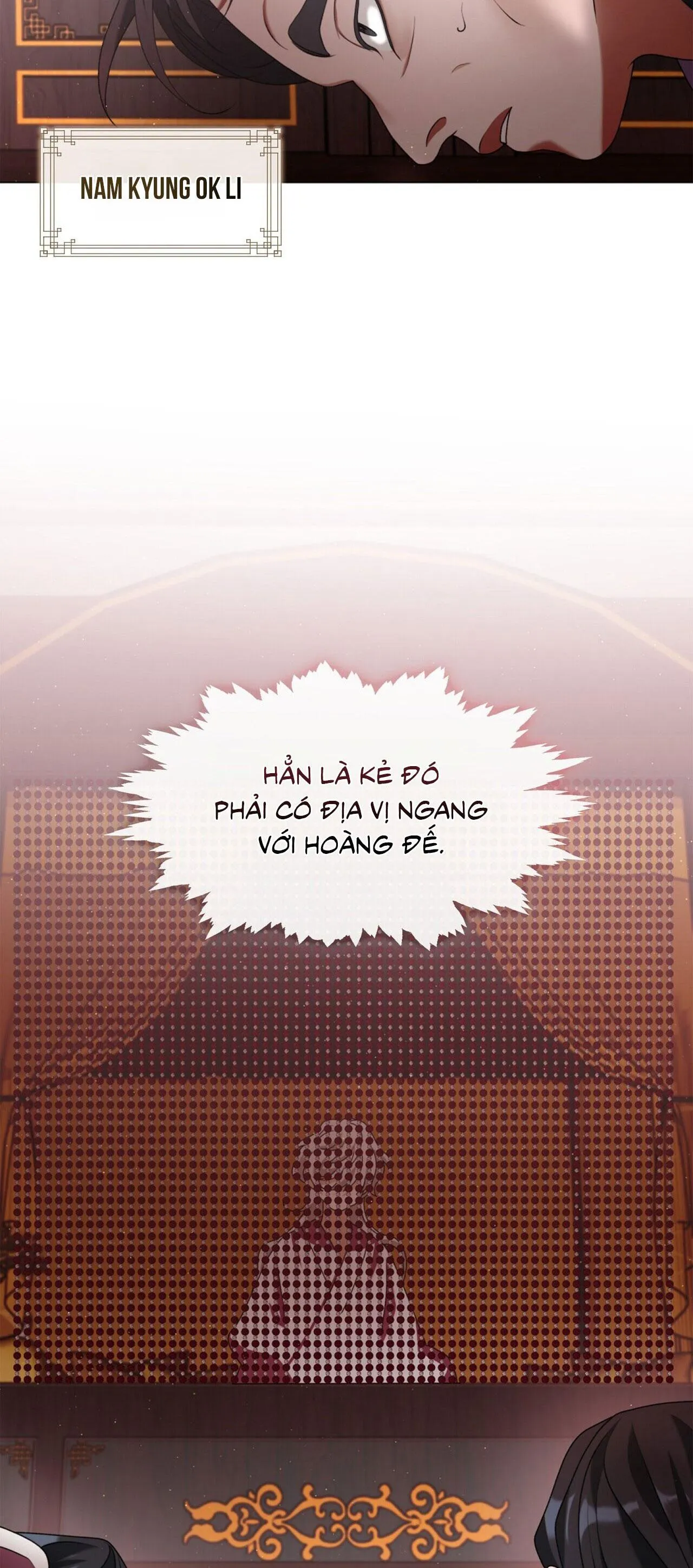 Tôi đã nuôi dạy thủ lĩnh giáo phái ác ma Chapter 39 Trang 55