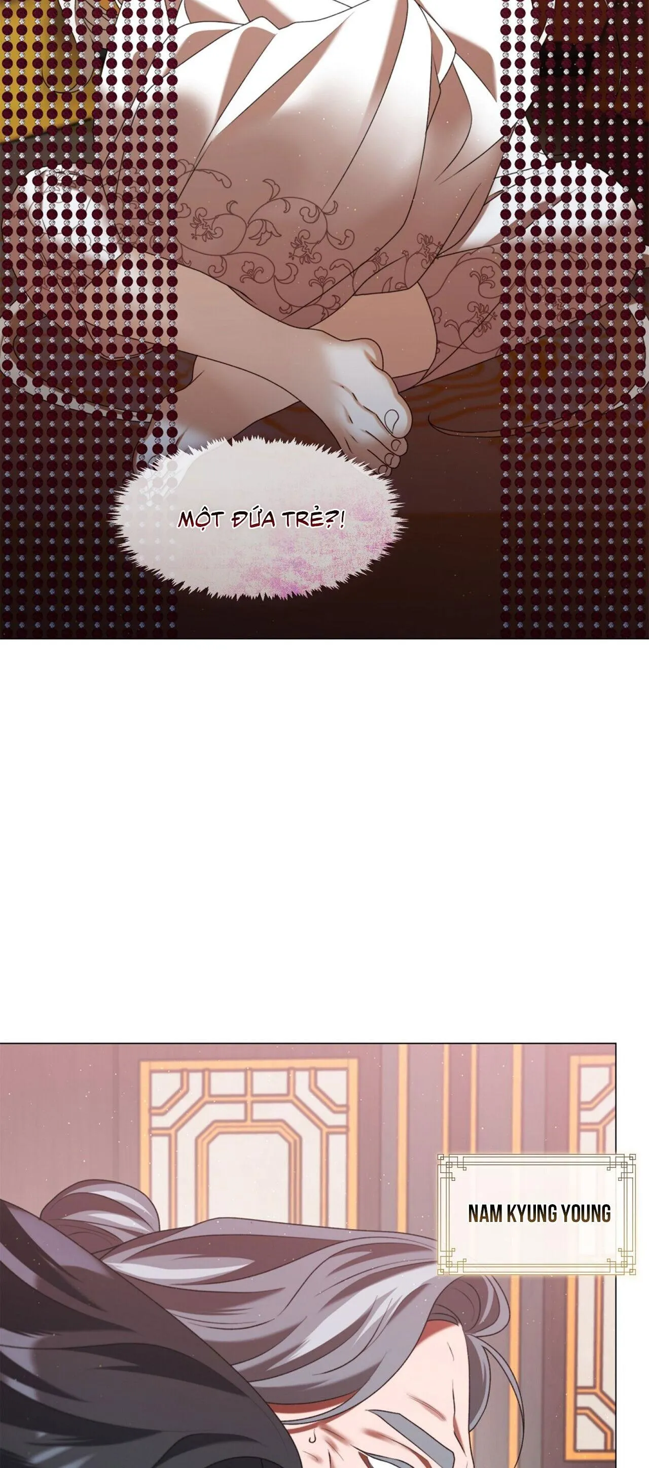 Tôi đã nuôi dạy thủ lĩnh giáo phái ác ma Chapter 39 Trang 58