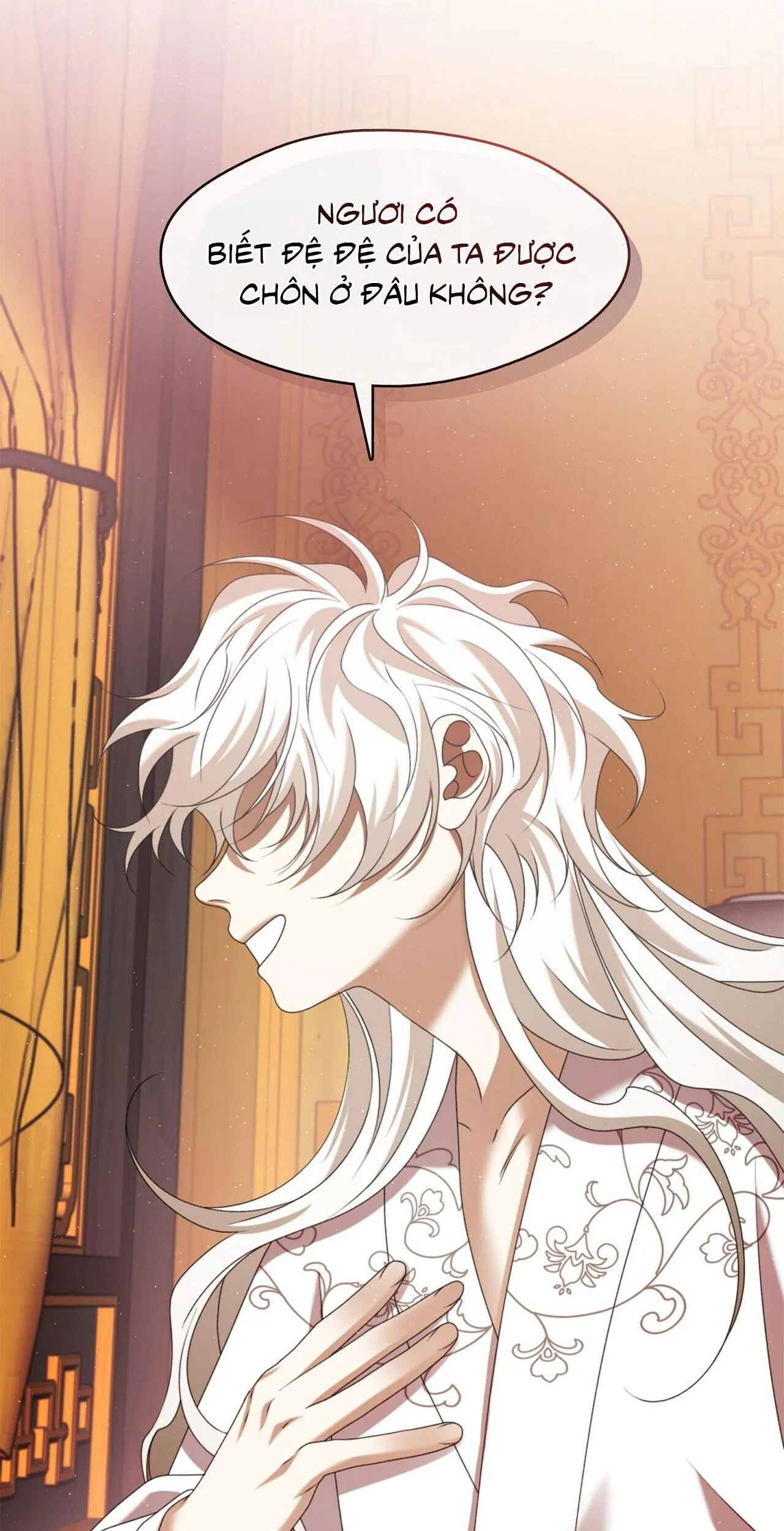 Tôi đã nuôi dạy thủ lĩnh giáo phái ác ma Chapter 39 Trang 63