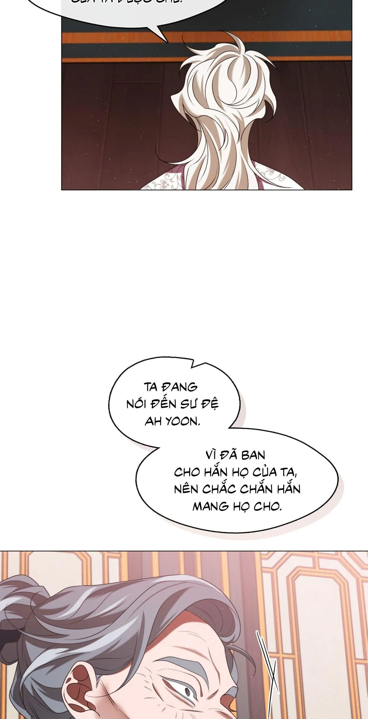 Tôi đã nuôi dạy thủ lĩnh giáo phái ác ma Chapter 39 Trang 65